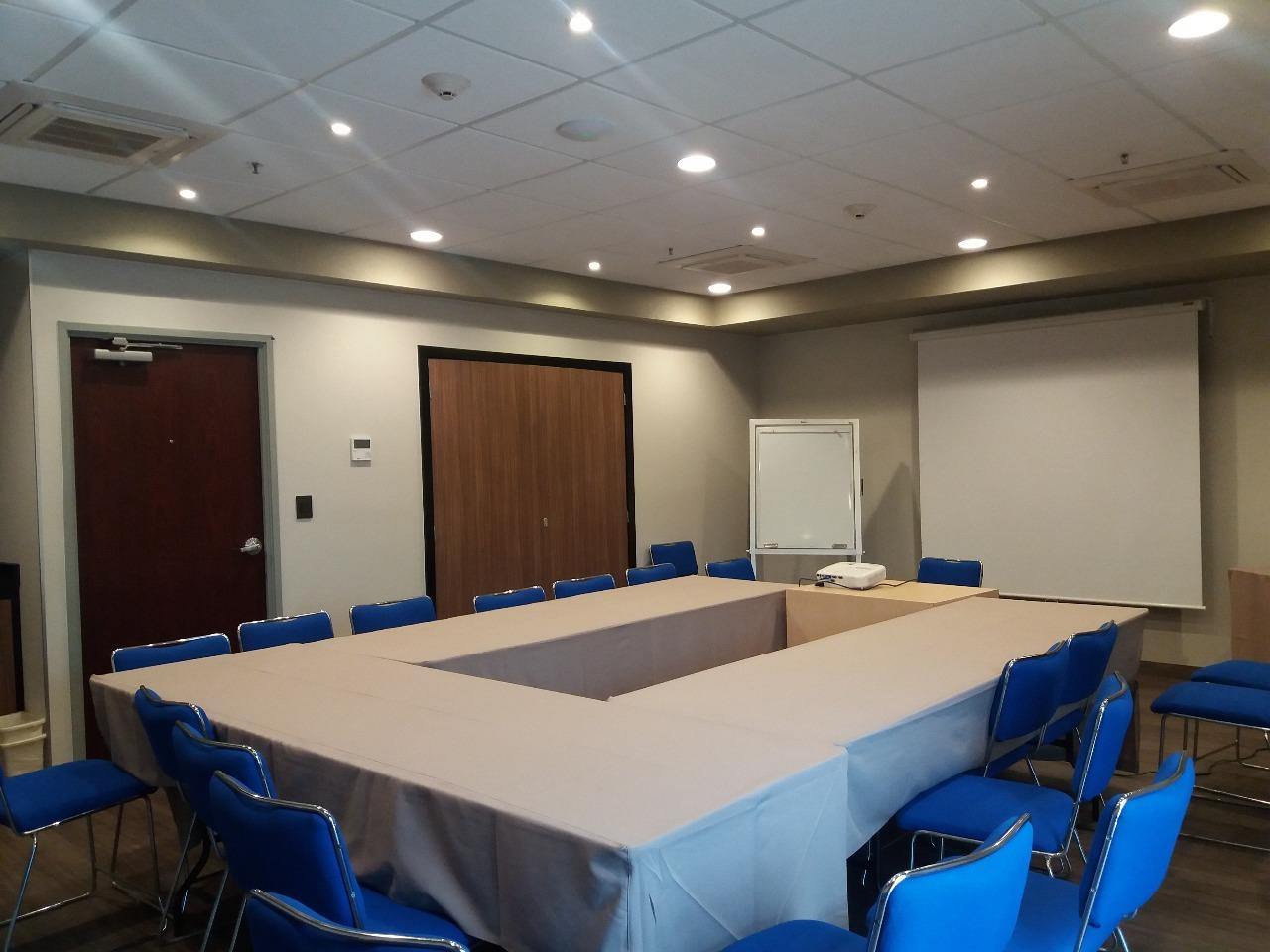 Express By Marriott Mérida