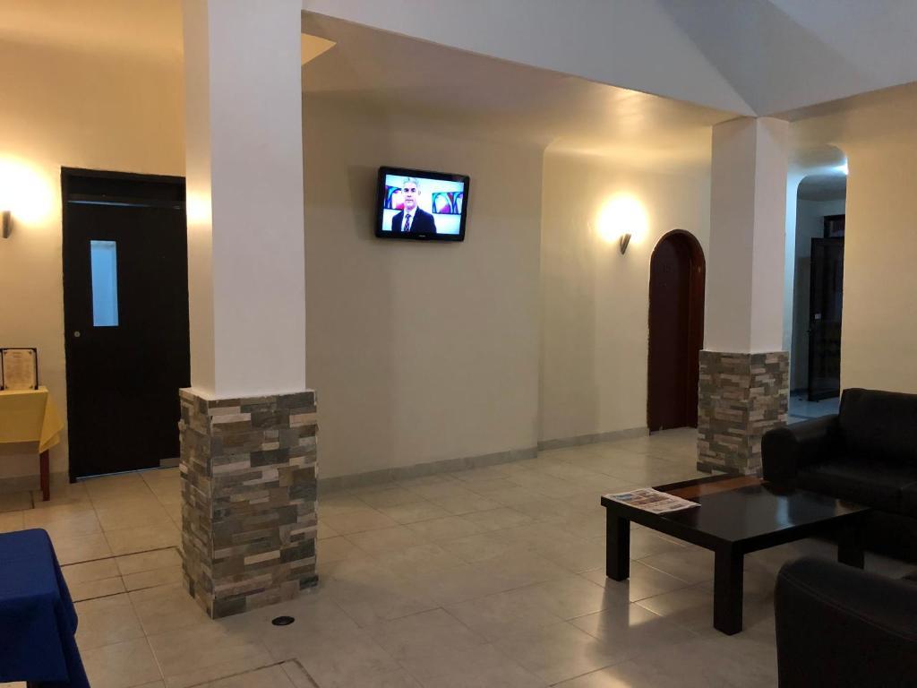 El Español Centro Historico Hotel