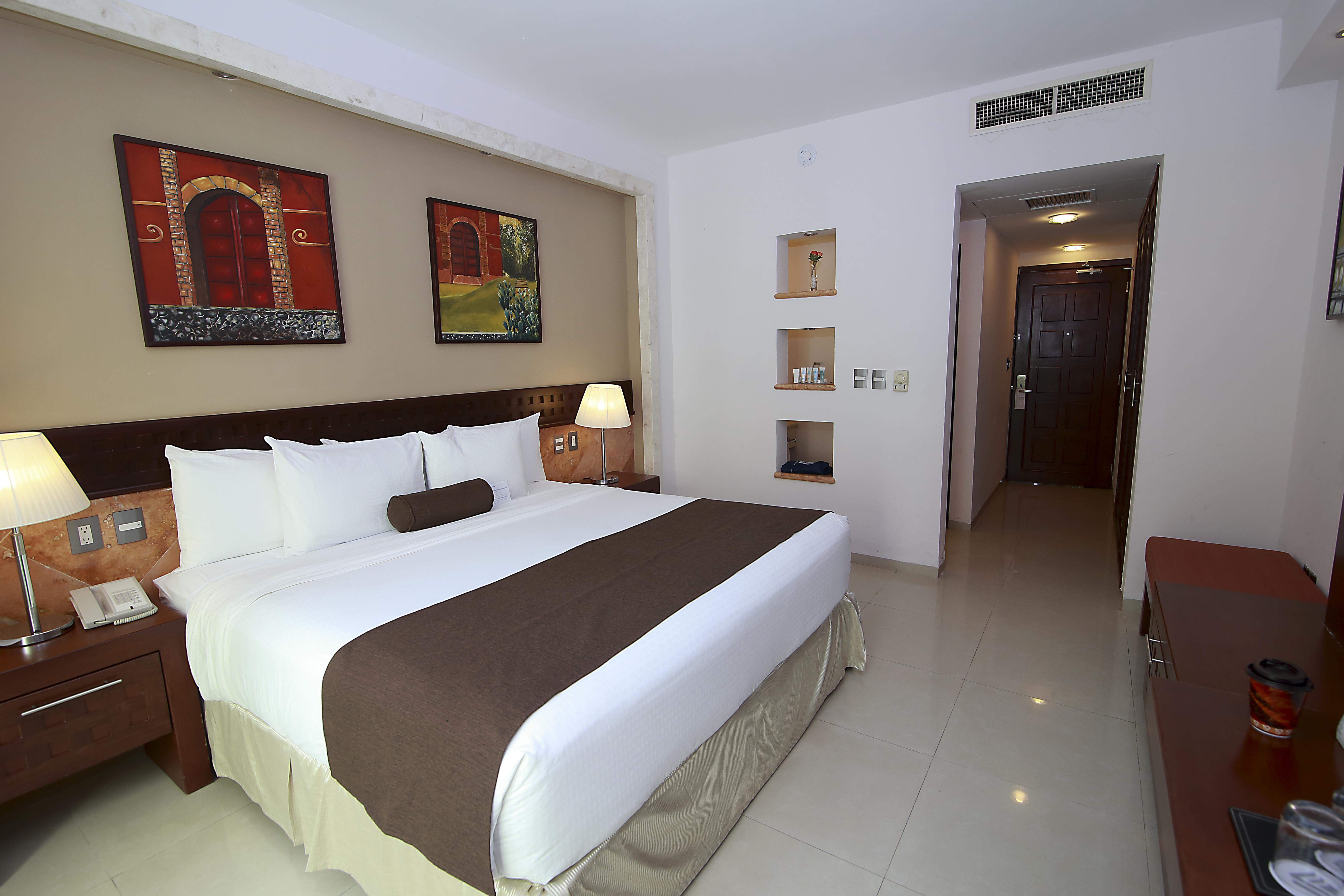 Wyndham Hotel