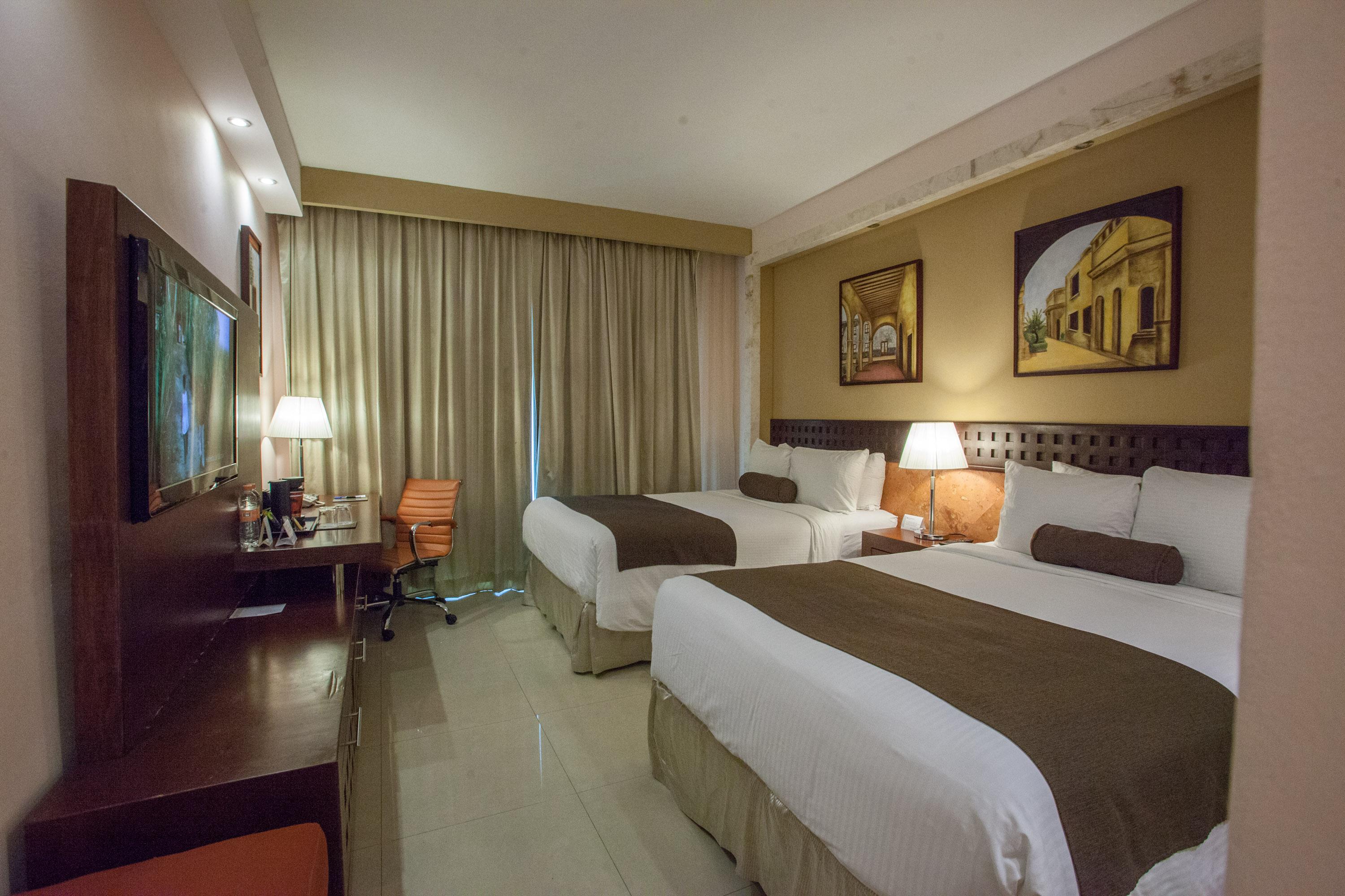 Wyndham Hotel
