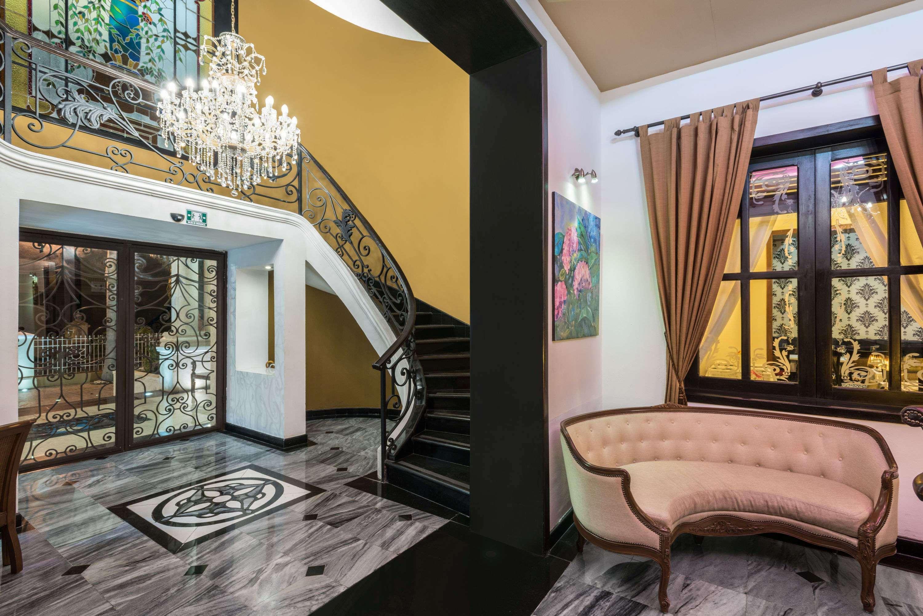 Wyndham Hotel Merida
