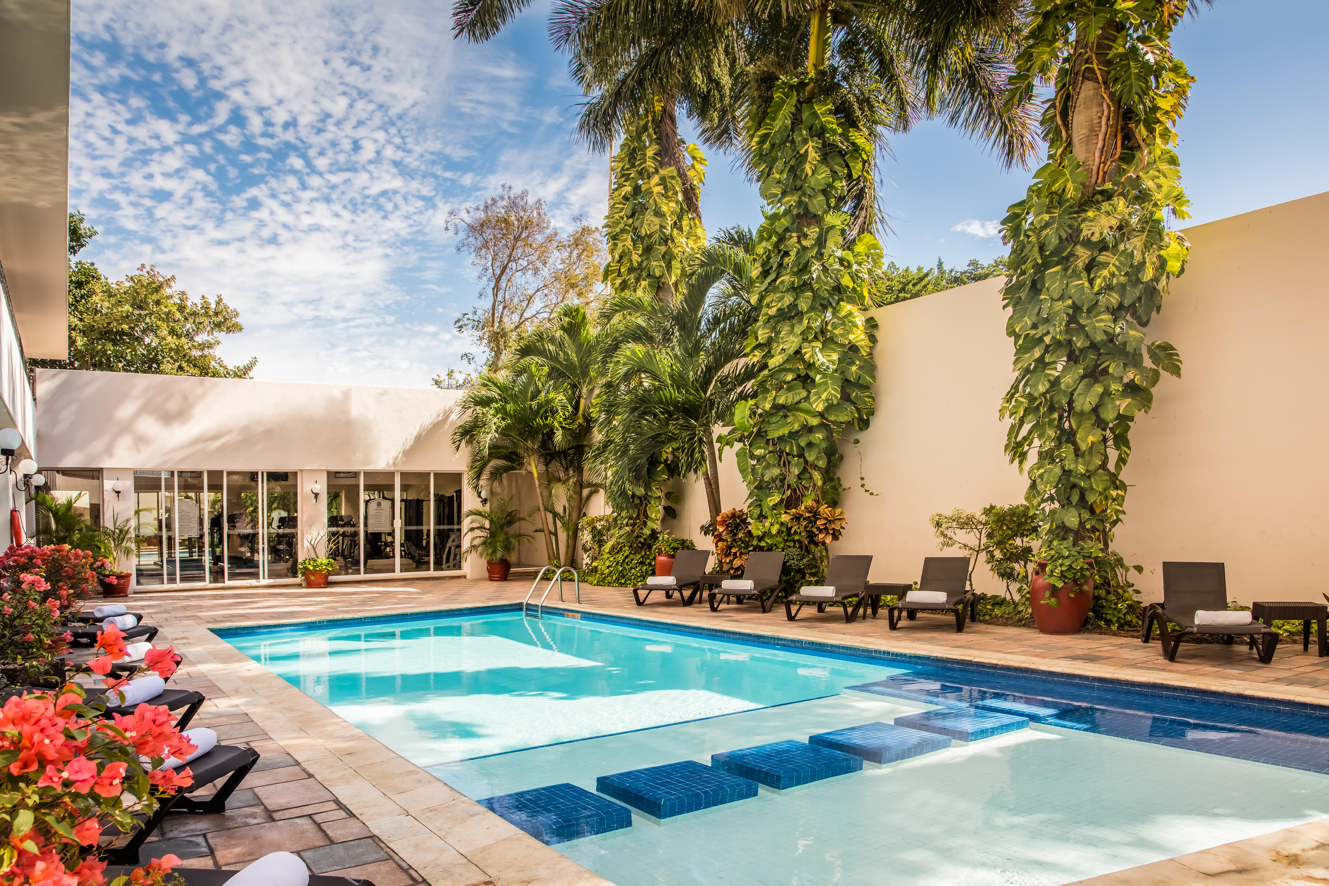 Hotel Gamma El Castellano 3*