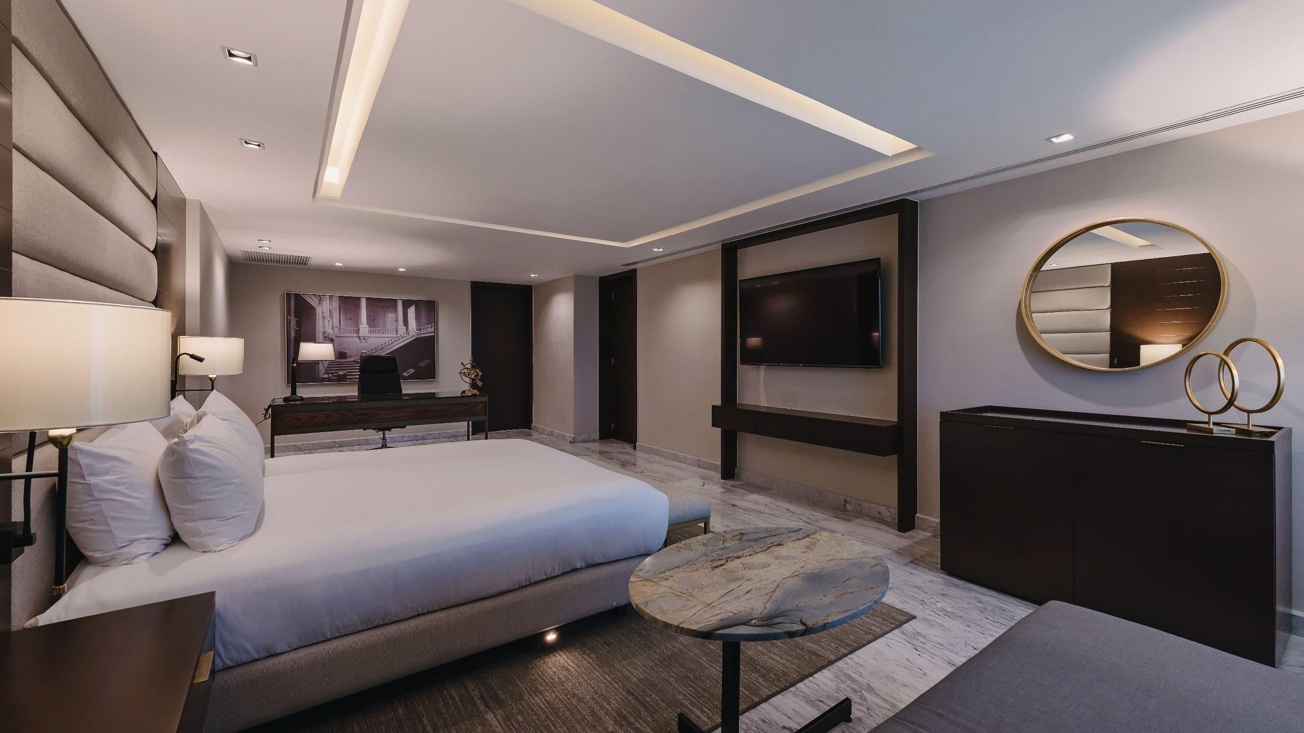 Hyatt Regency Hotel Merida