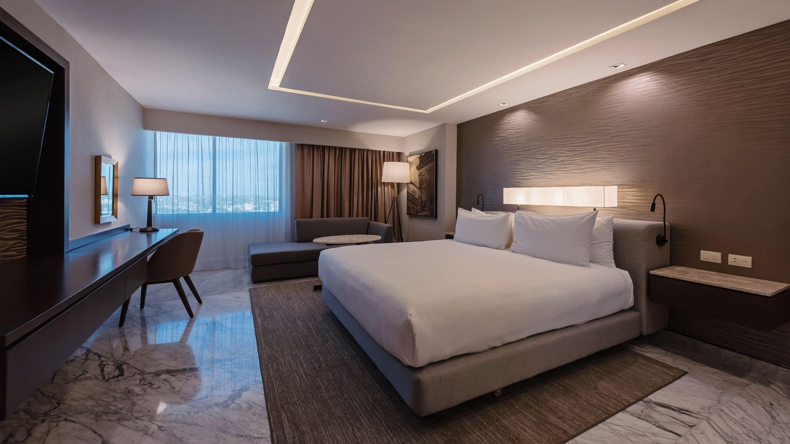 Hyatt Regency 5*
