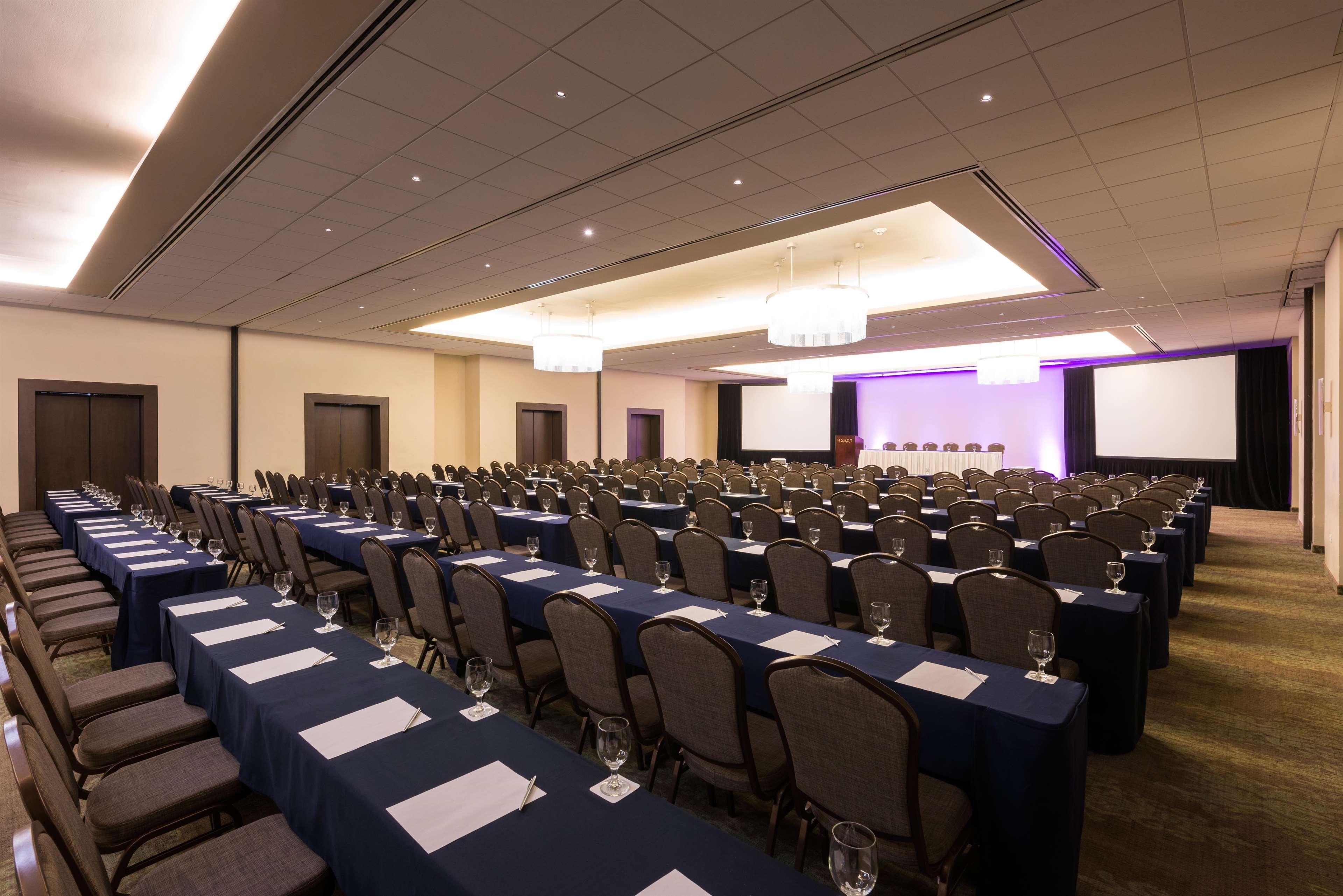 Hyatt Regency Hotel Merida