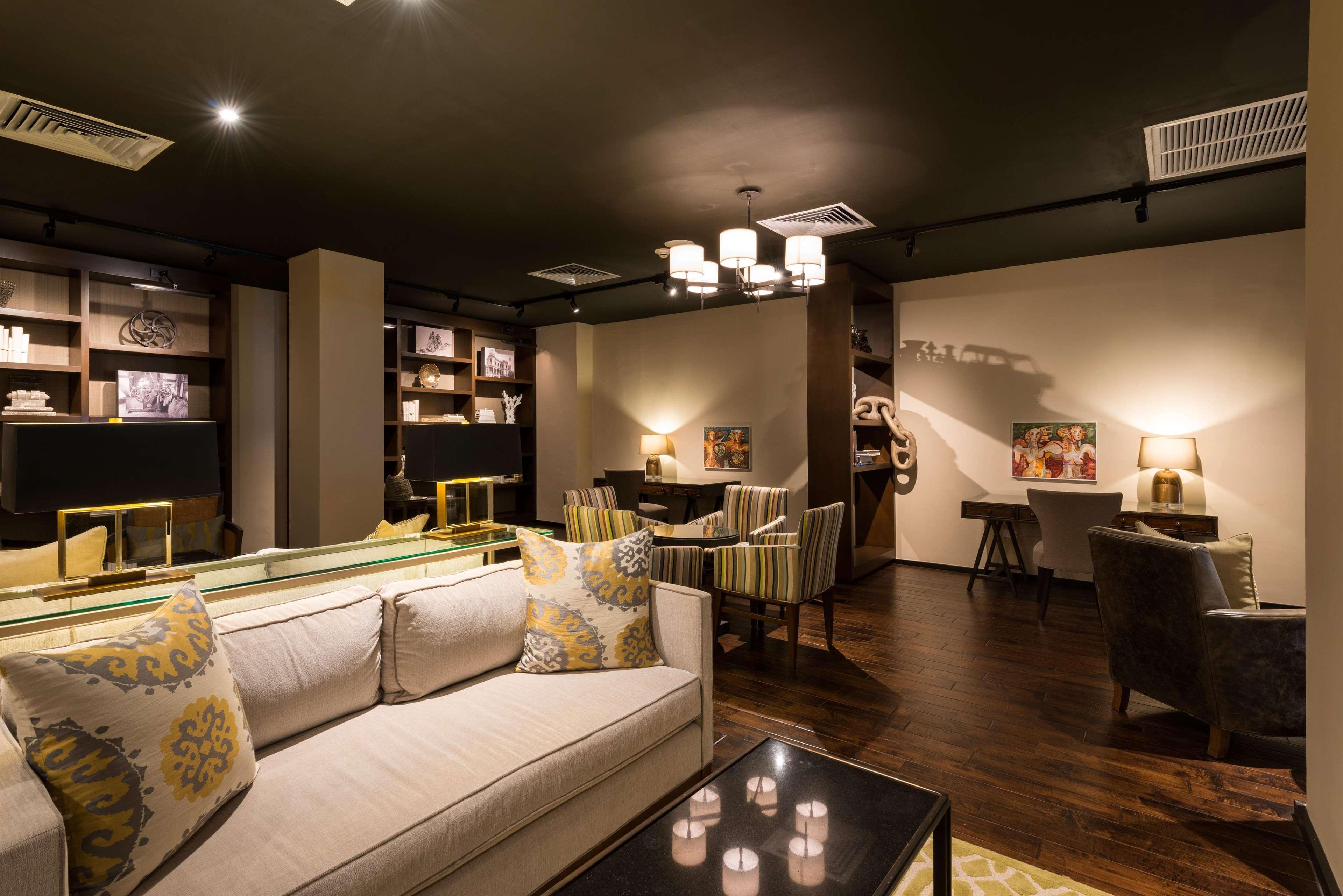 Hotel Hyatt Regency Merida
