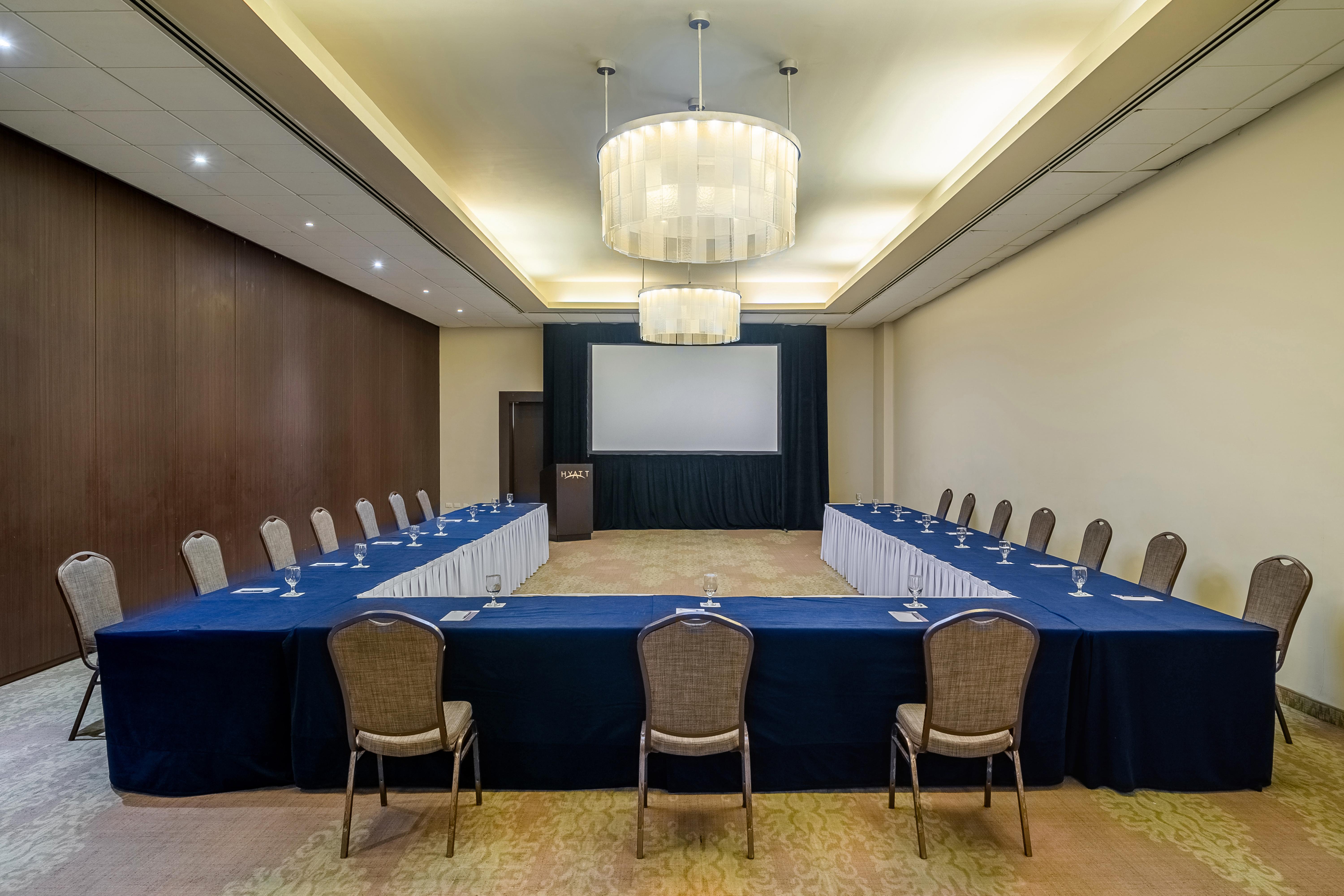 Hyatt Regency Hotel 5*