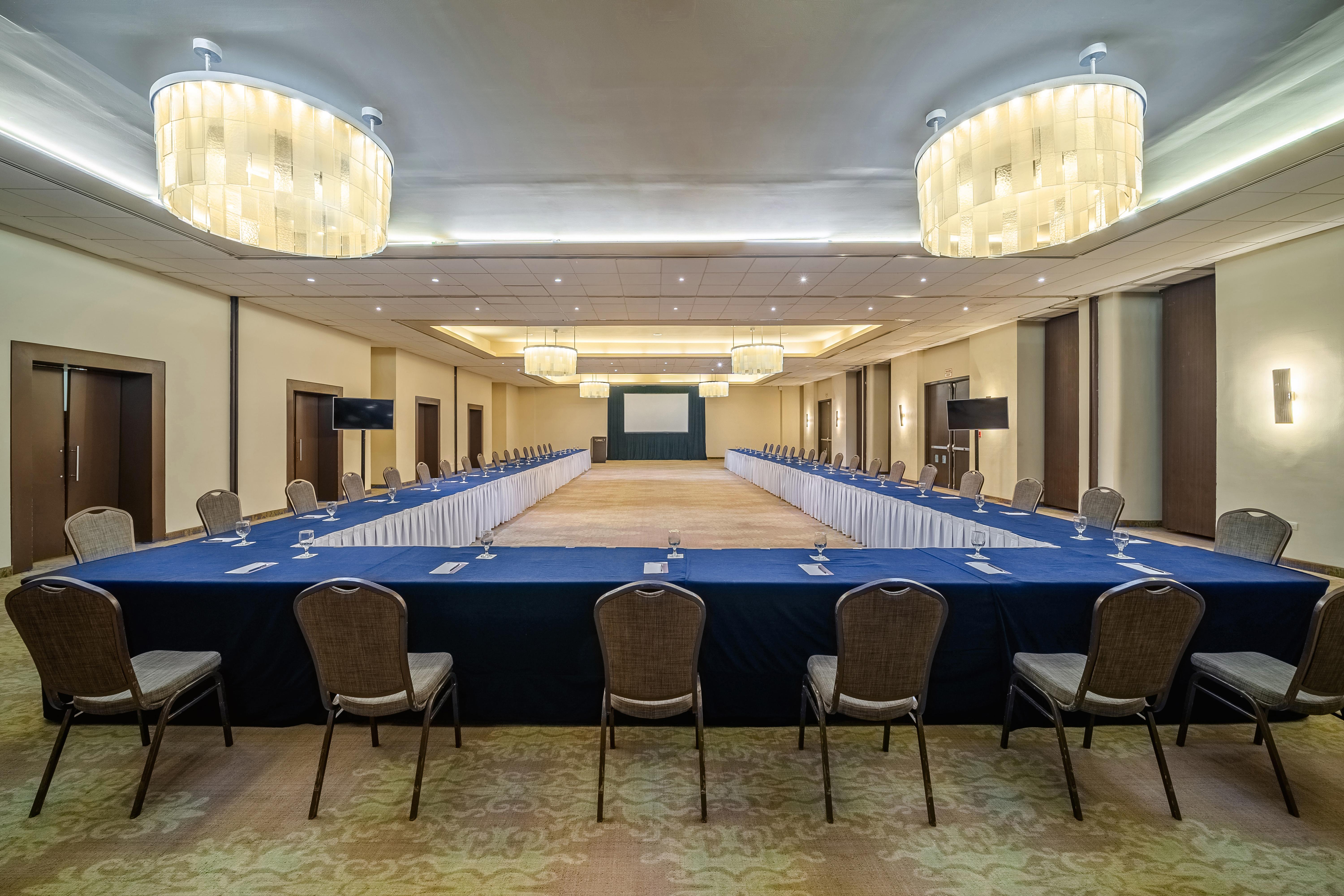 Hyatt Regency 5* Merida
