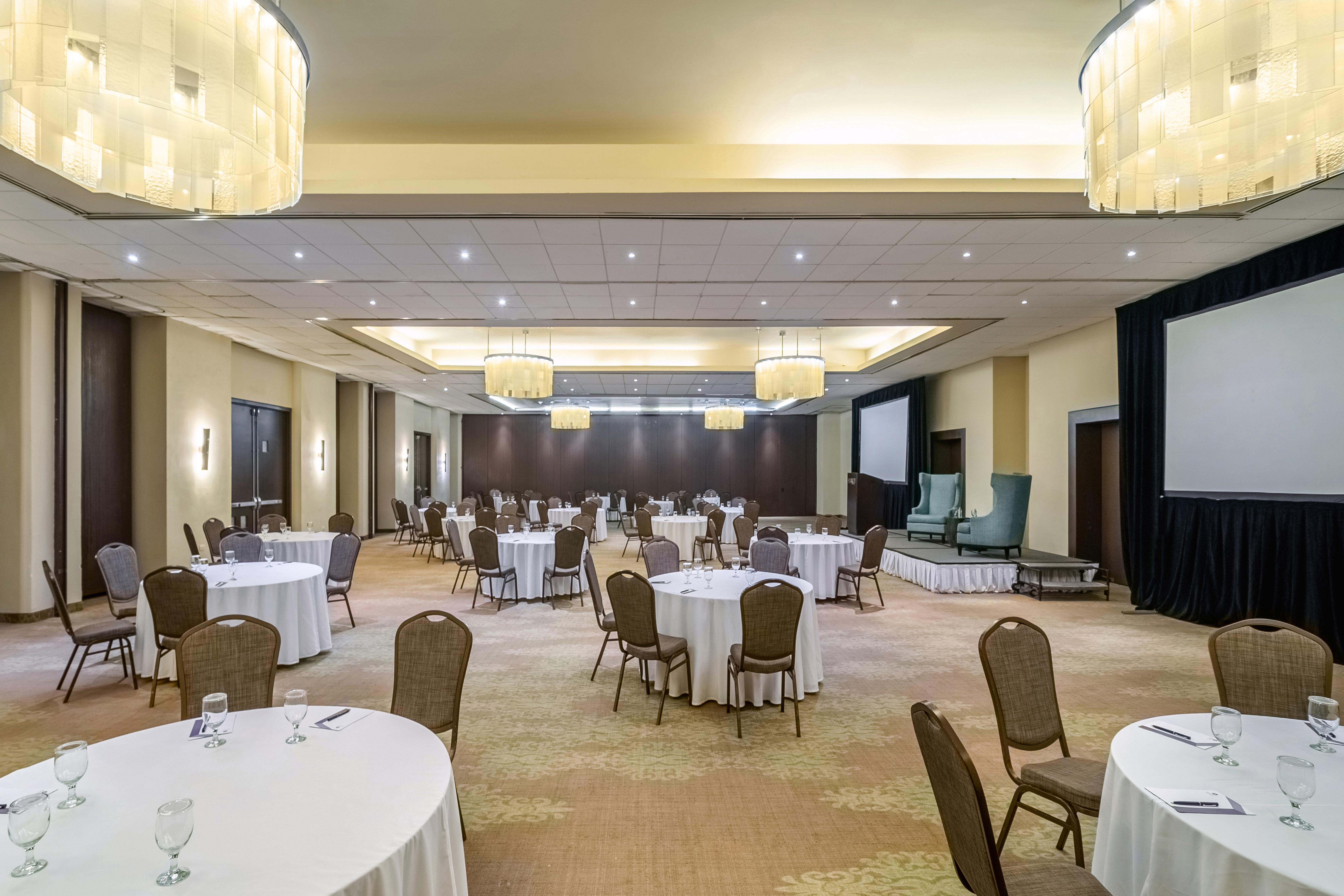 Hyatt Regency Hotel Merida
