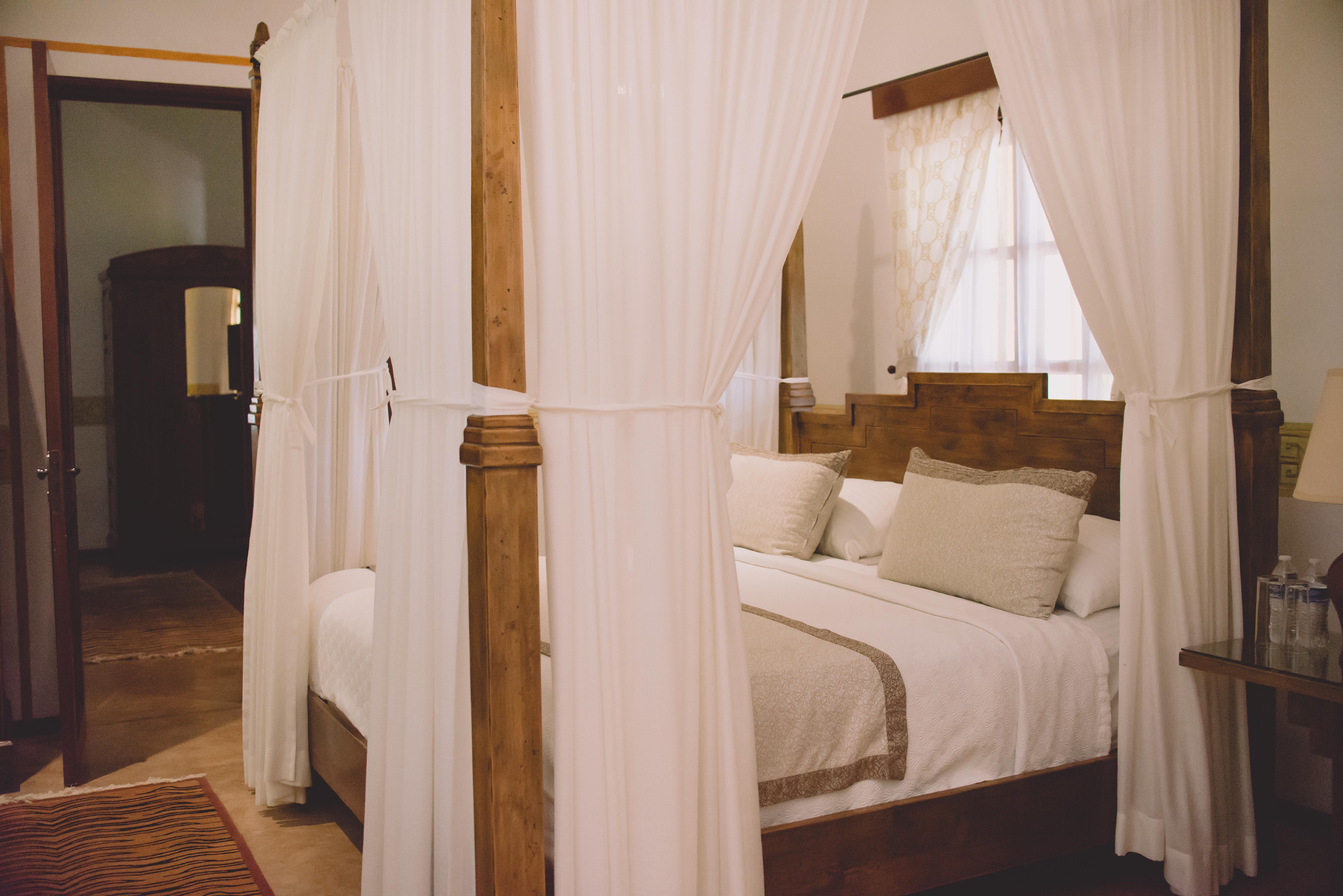Hotel Hacienda Santa Cruz