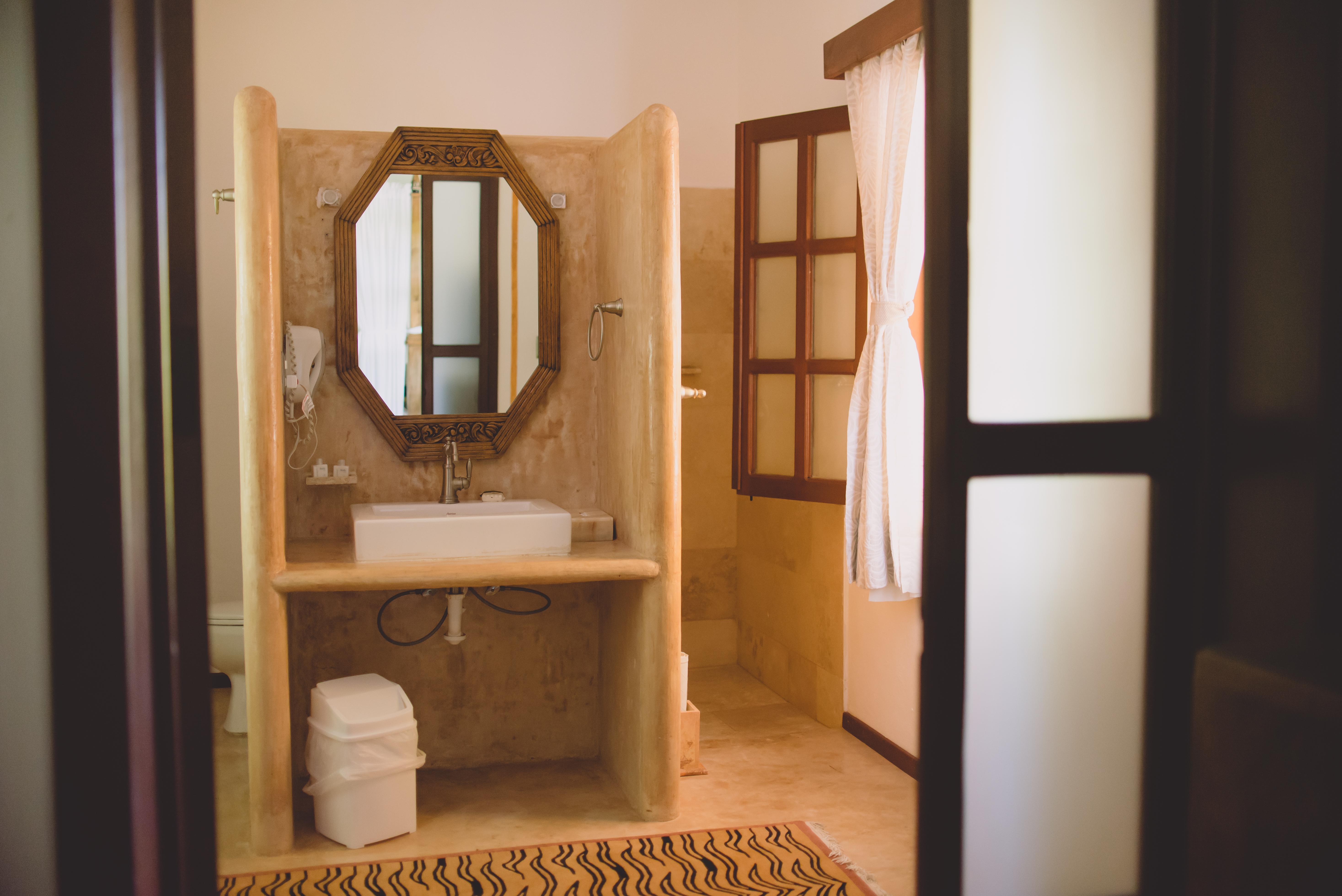 Hacienda Santa Cruz Hotel Merida