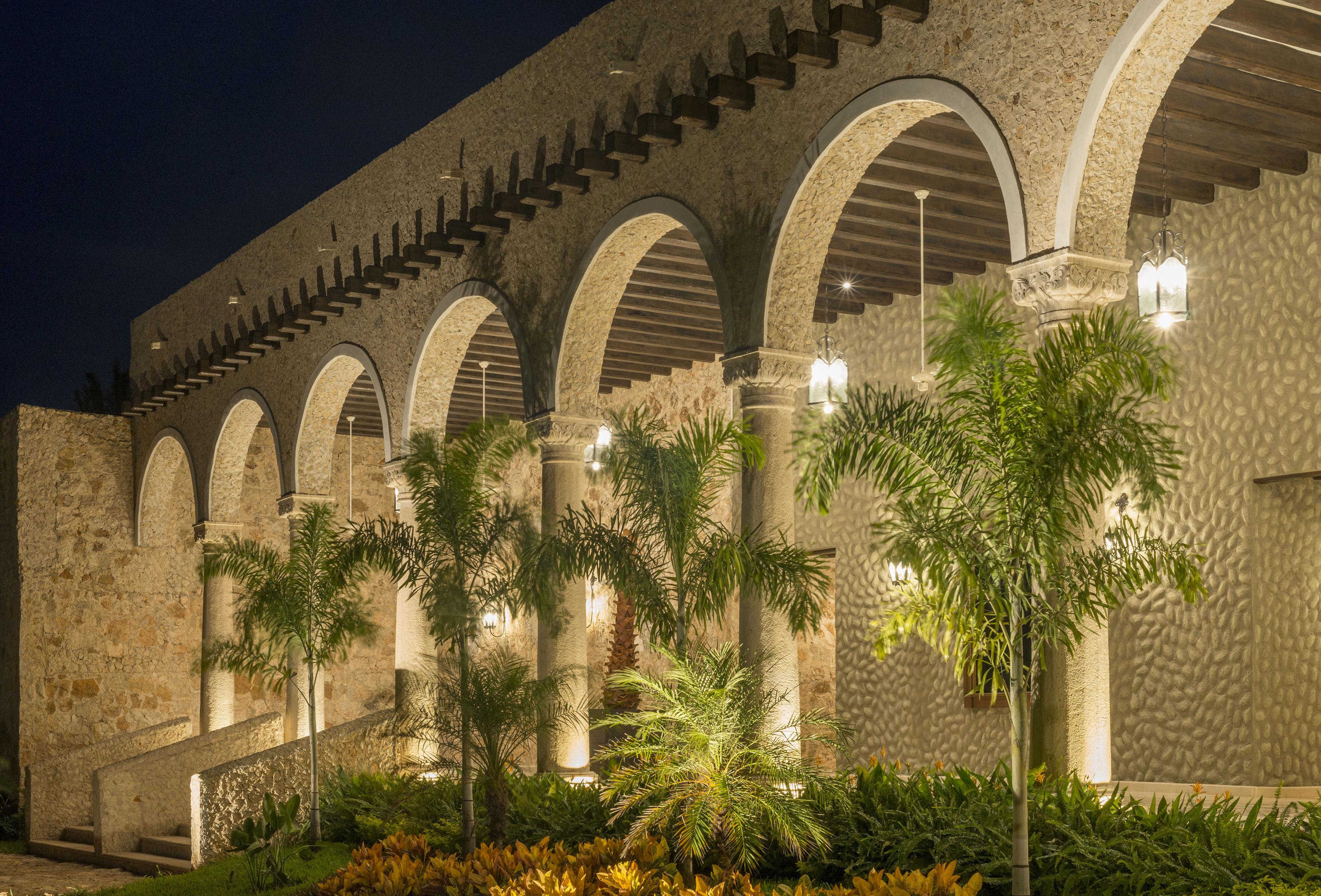 Hacienda Santa Cruz 5*