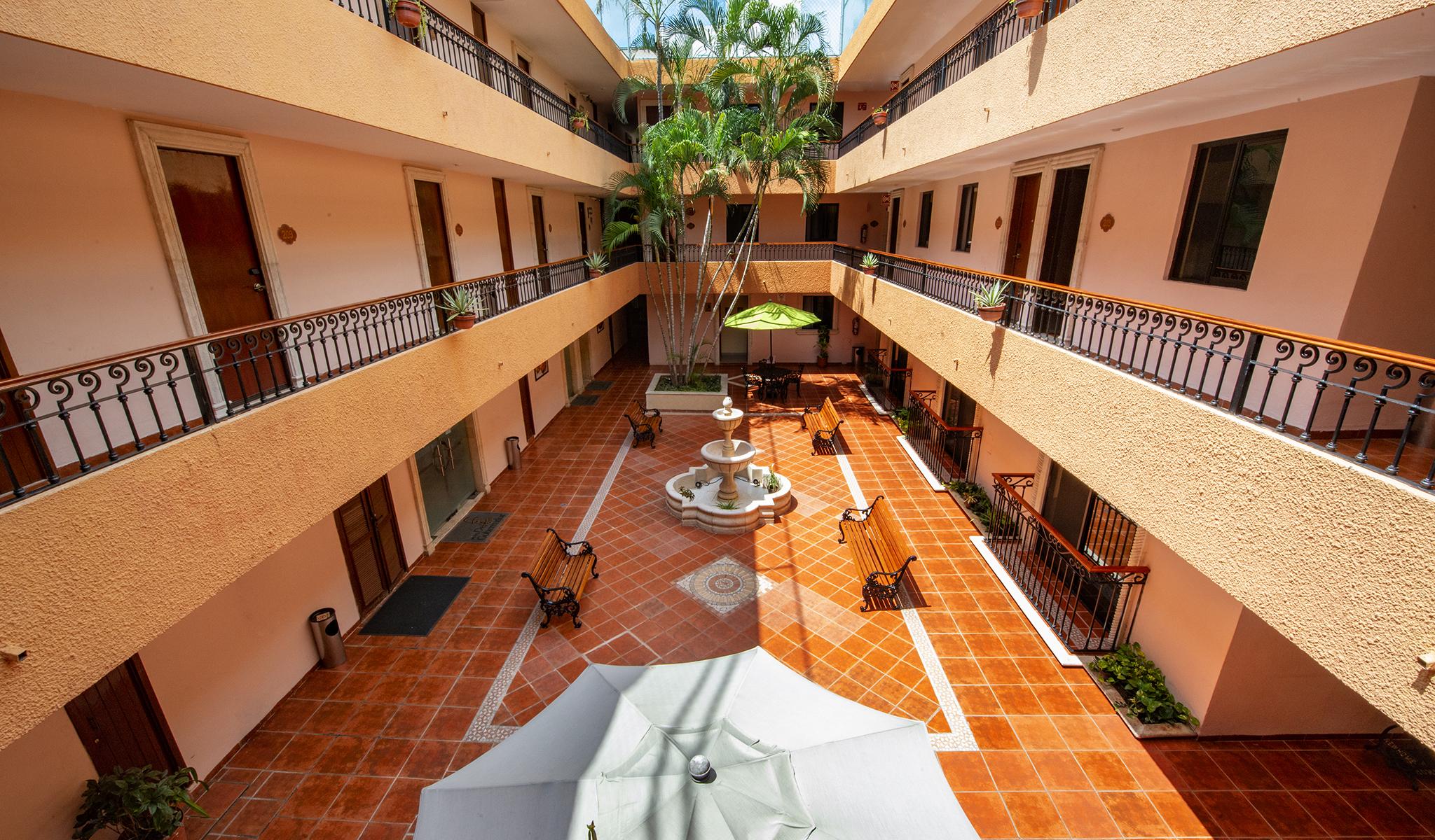 Del Gobernador Mérida