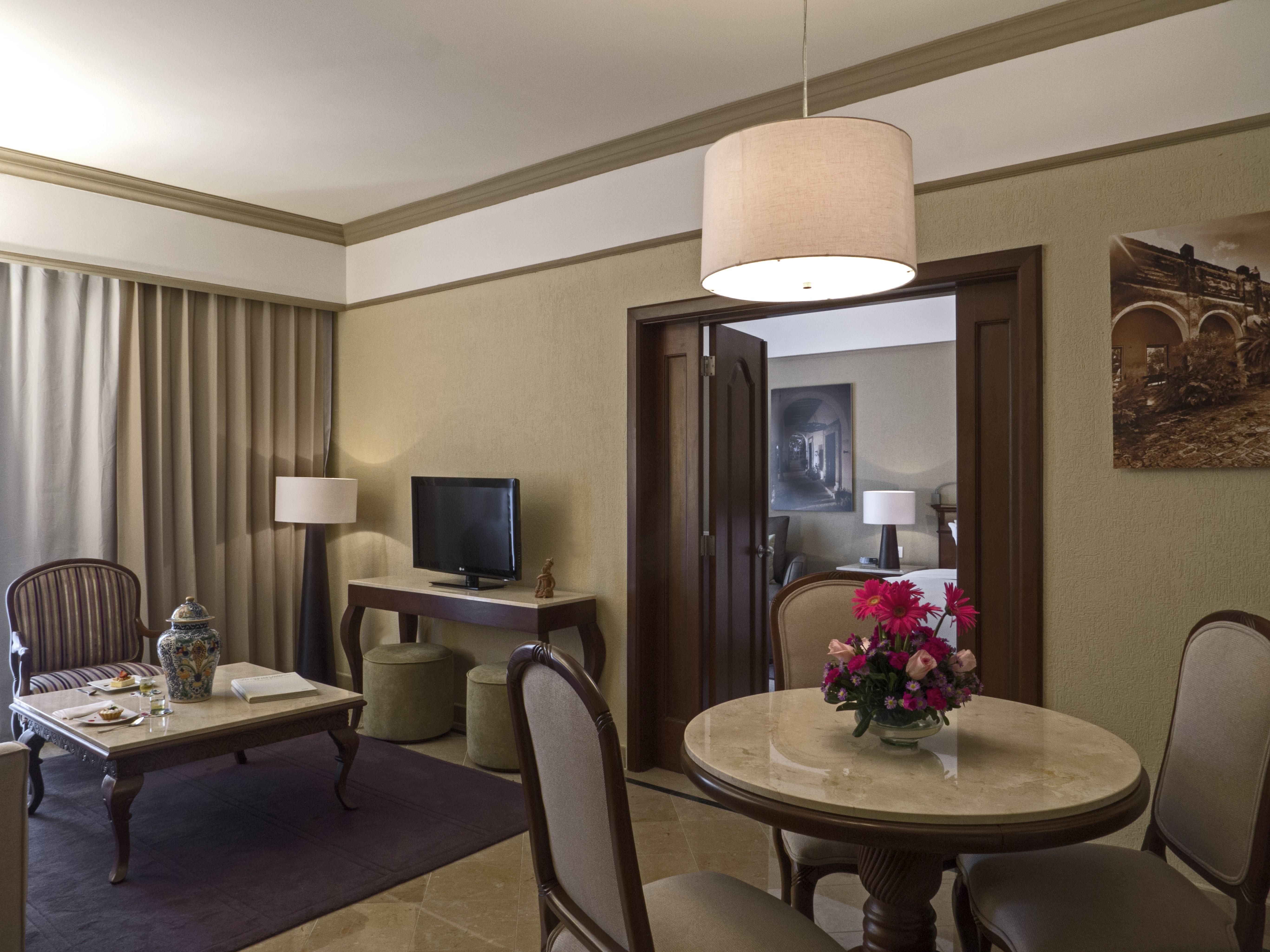 Hotel Fiesta Americana 5*