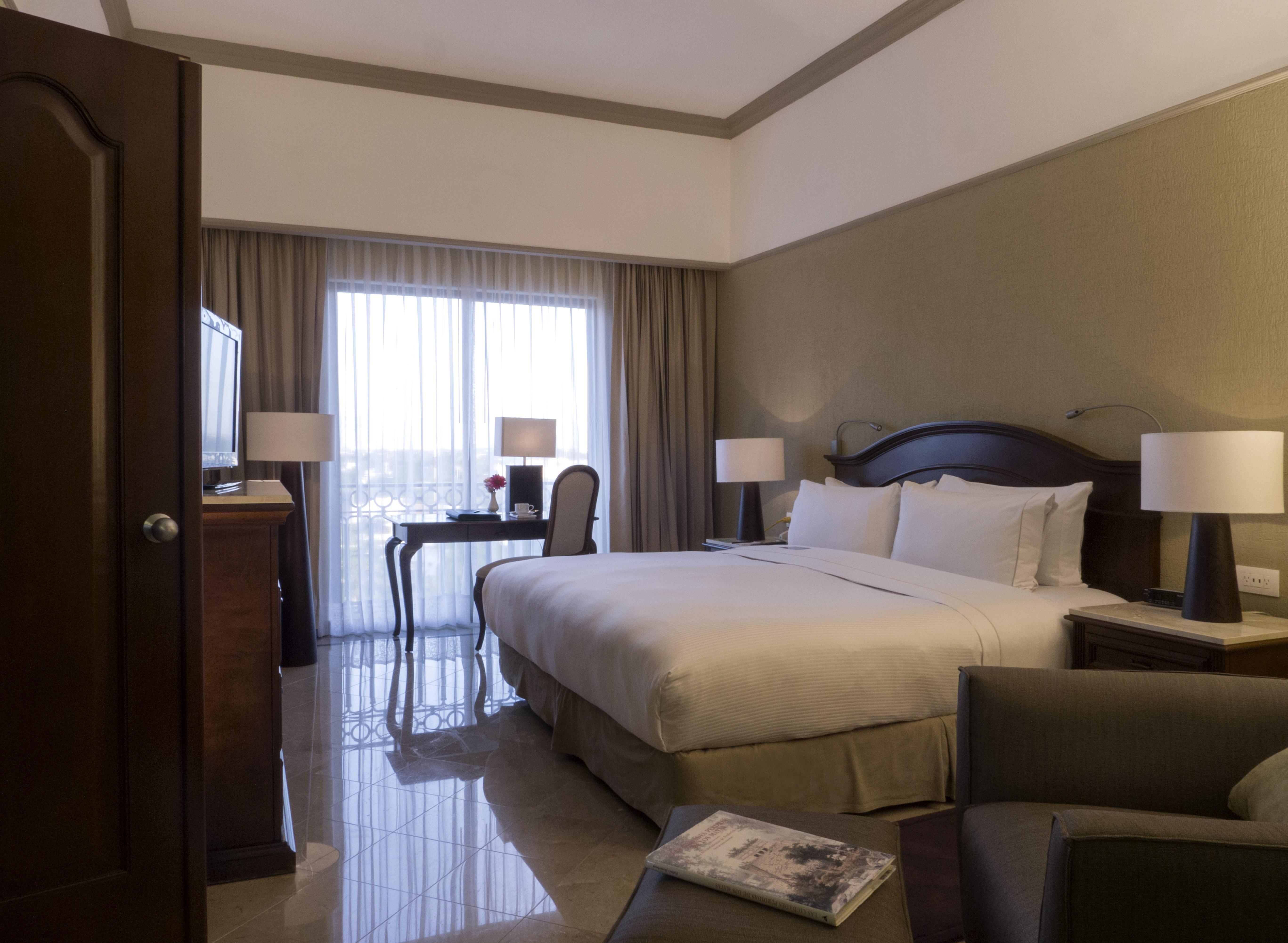 Fiesta Americana Hotel 5*