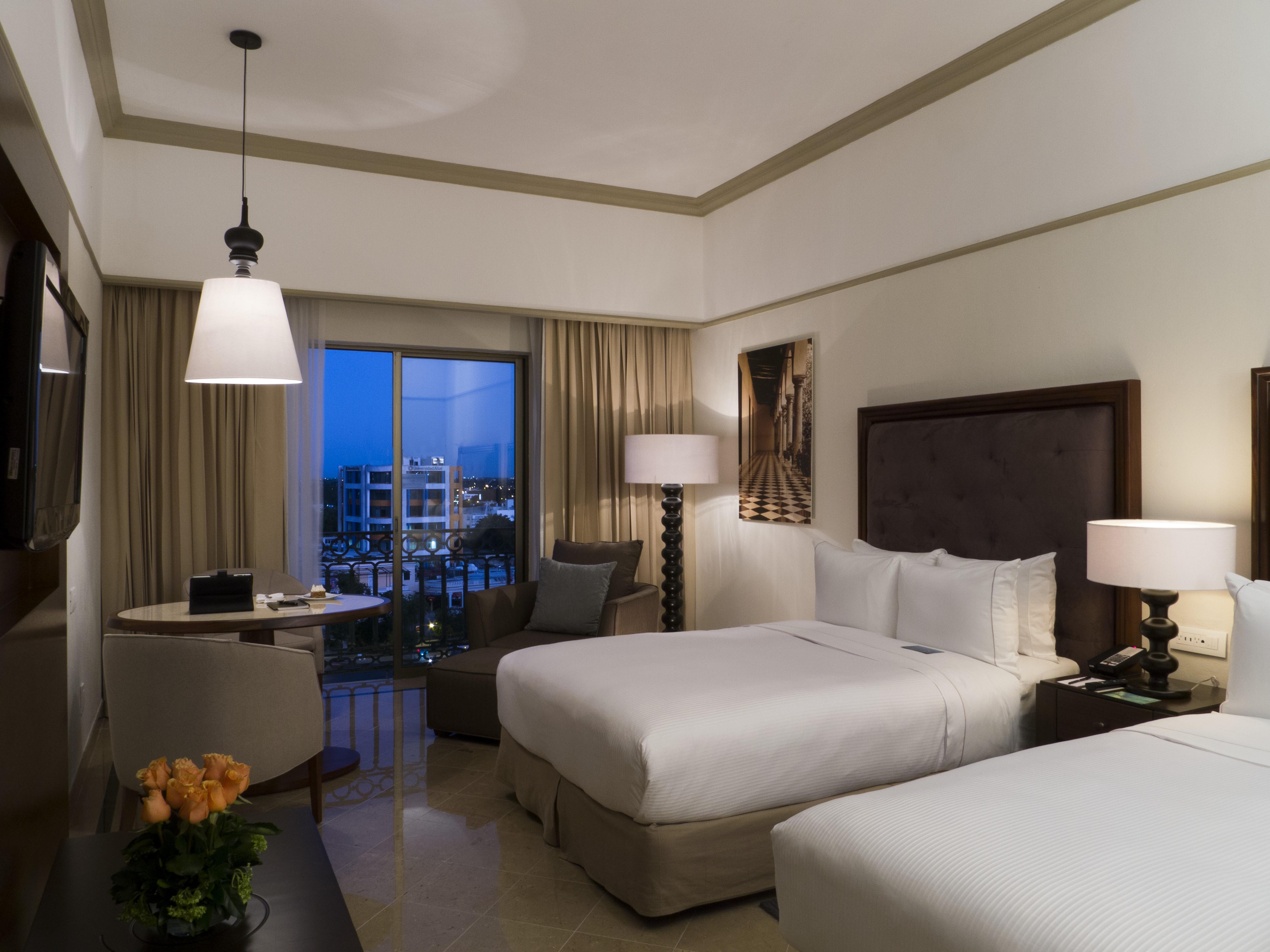 Fiesta Americana Hotel Merida