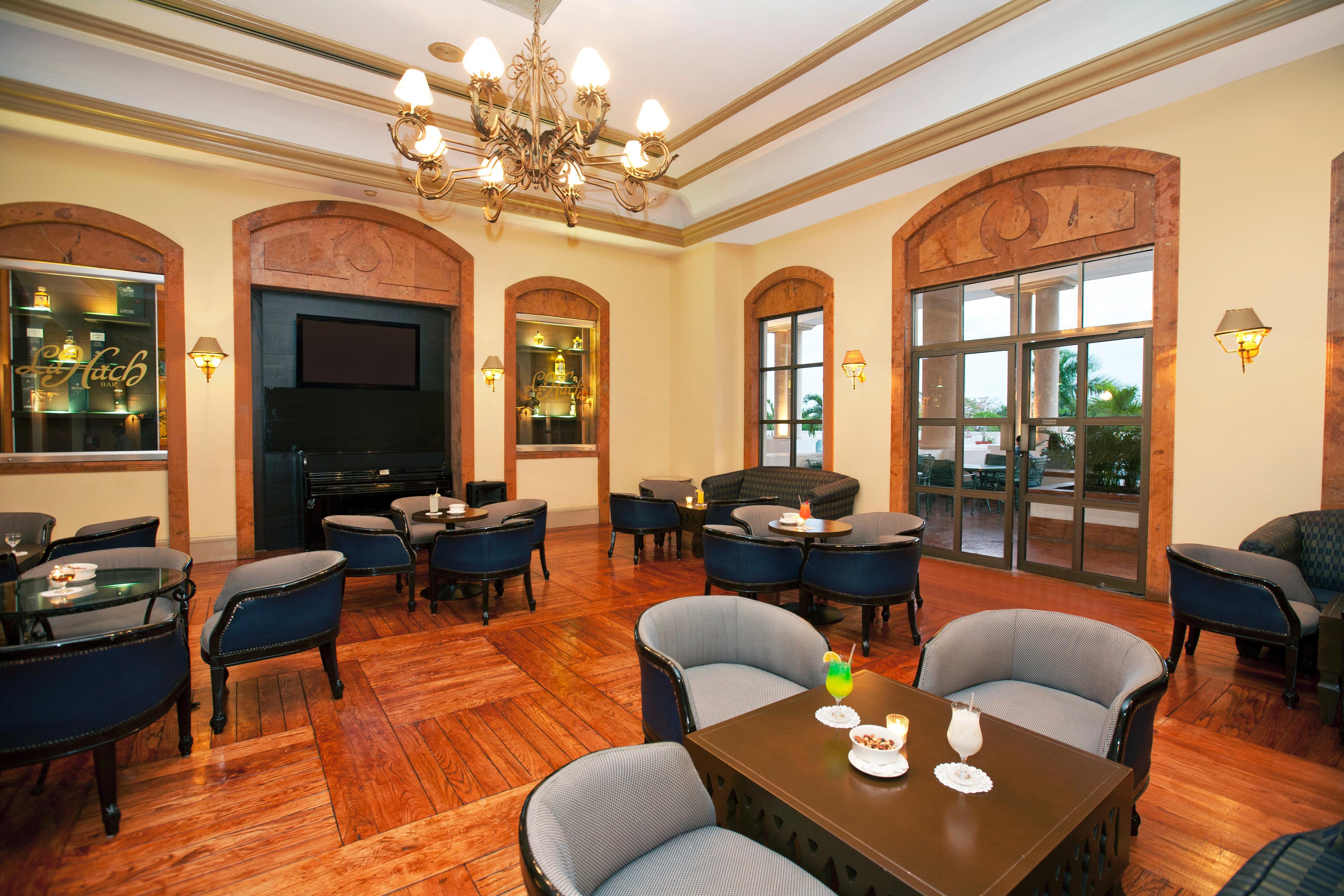Fiesta Americana Hotel