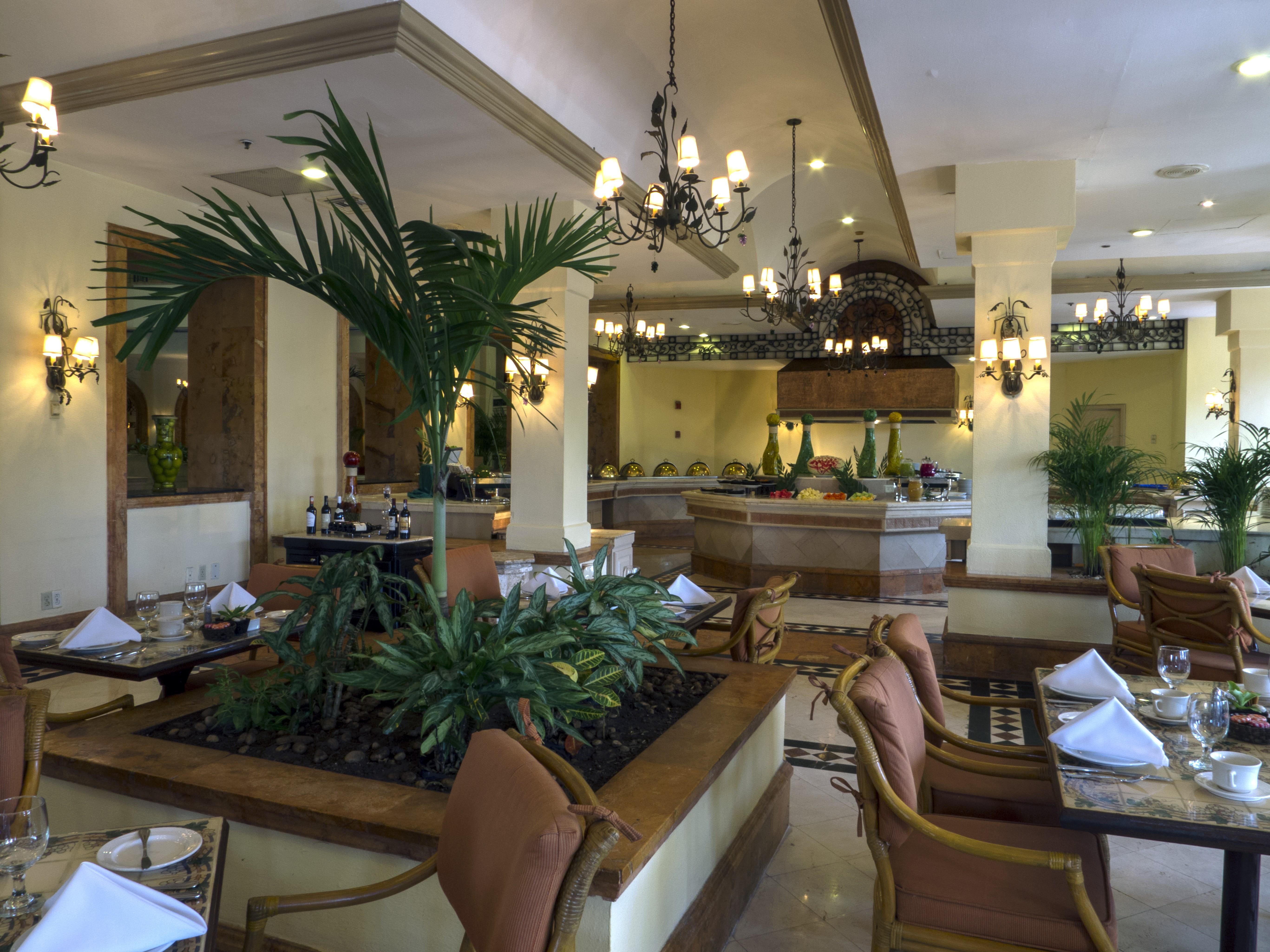 Fiesta Americana Hotel 5*