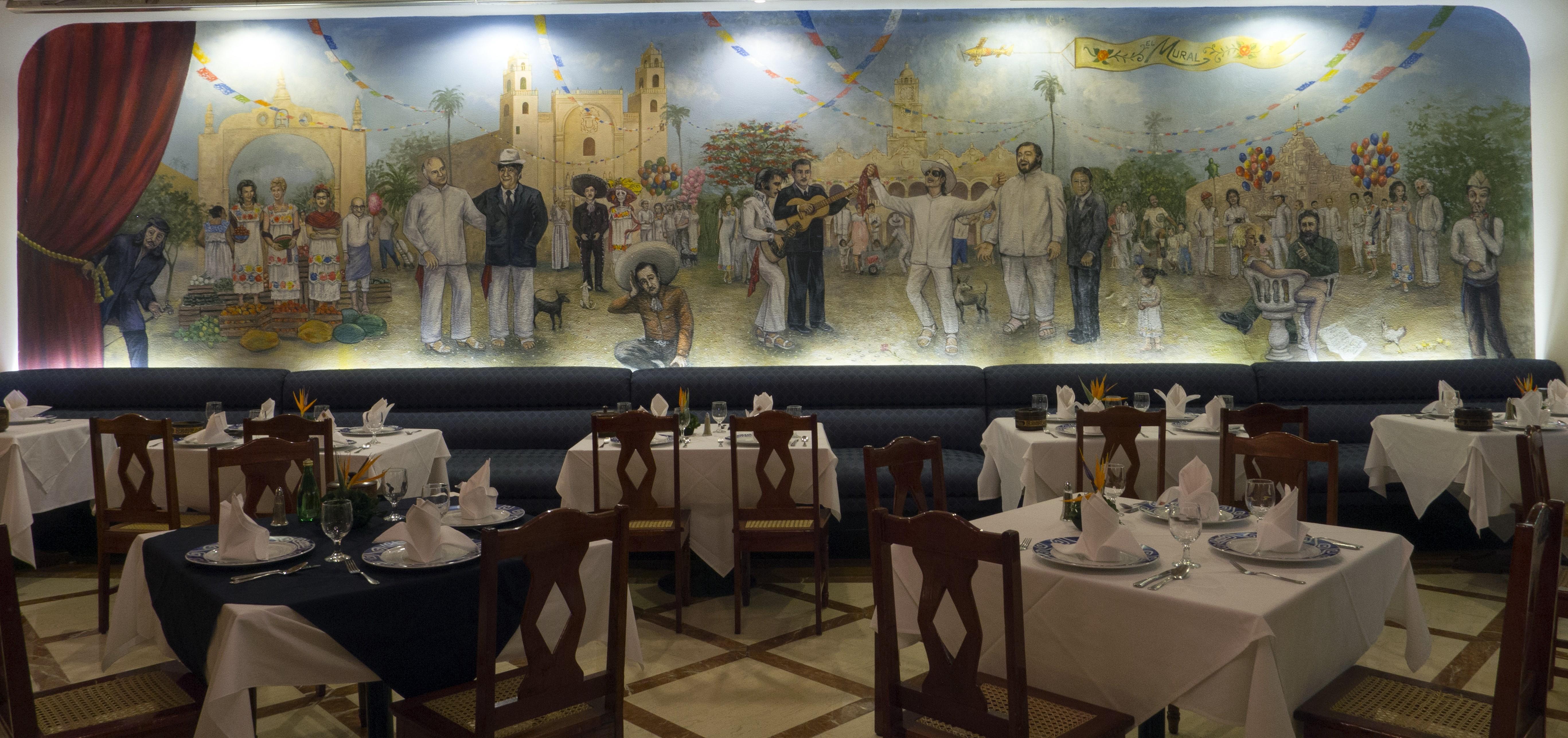 Fiesta Americana Hotel 5*