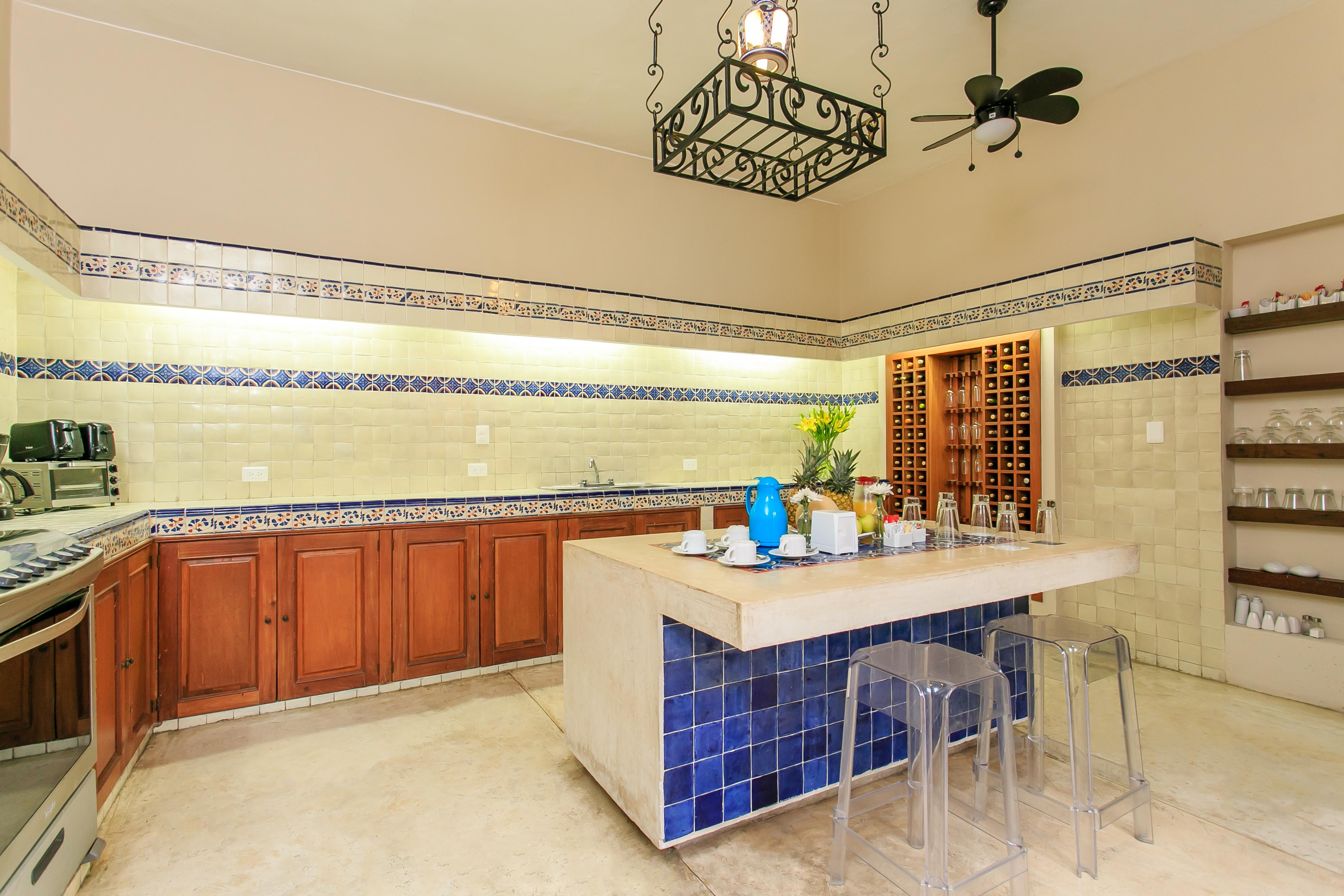 Casa De Palomas Boutique By Paloma's - Adults Only Merida