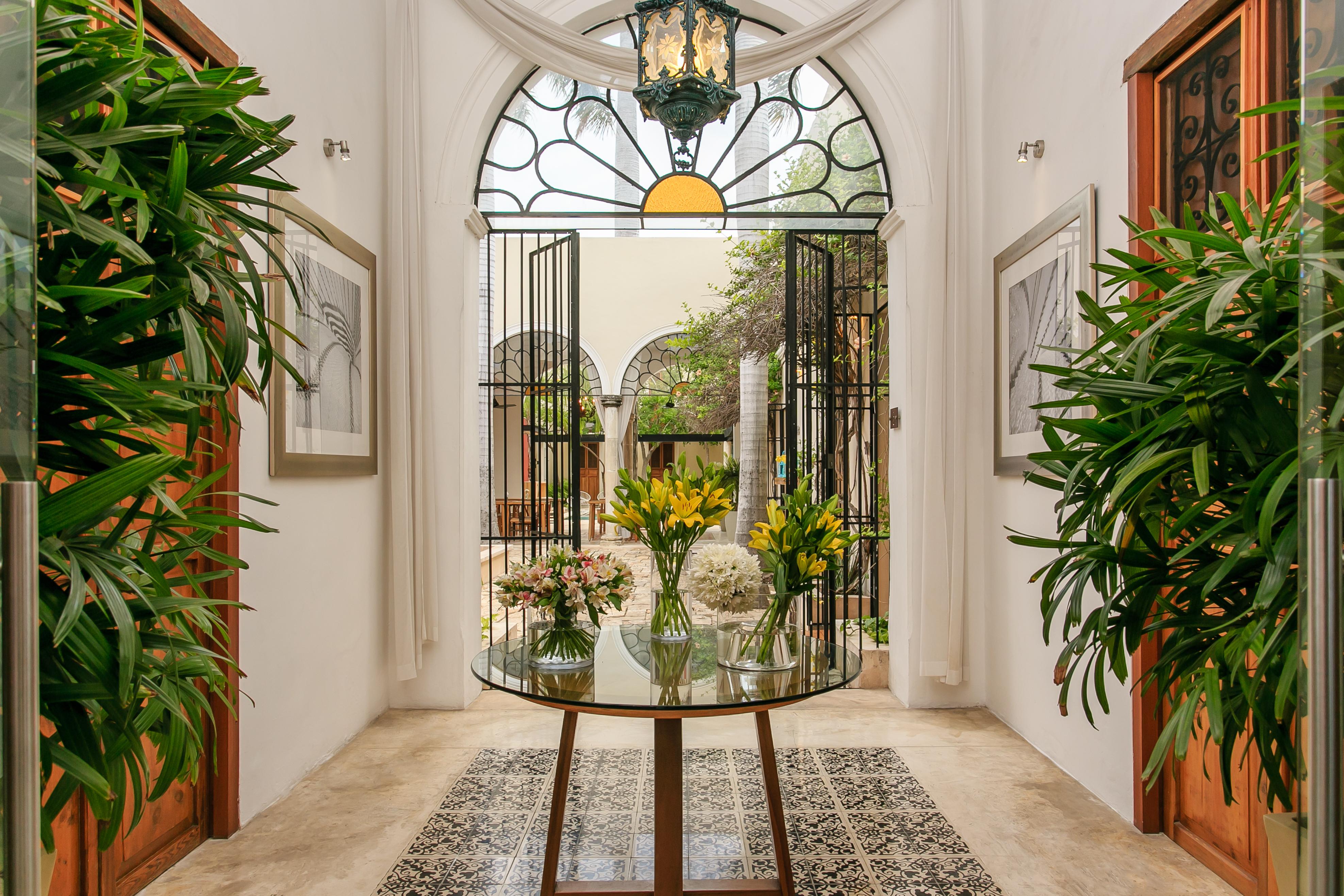 Hotel Casa De Palomas Boutique By Paloma's - Adults Only Merida