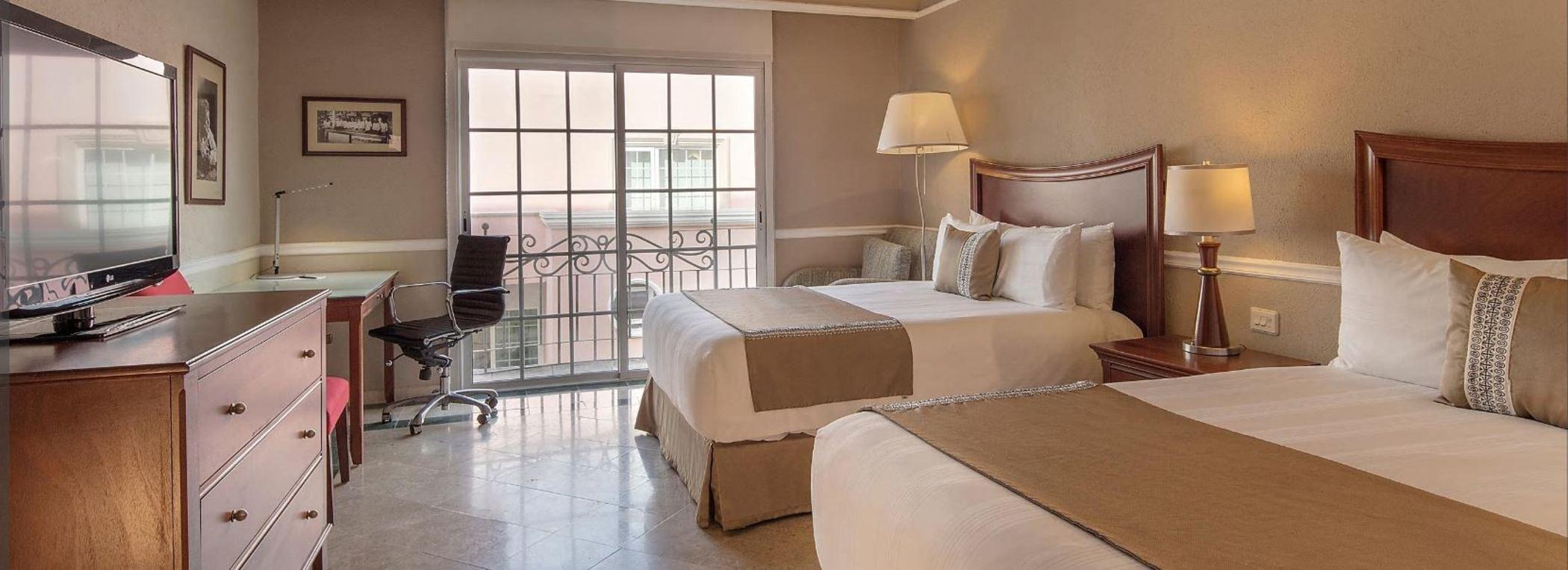 Mercedes Curio Collection By Hilton Hotel 4*