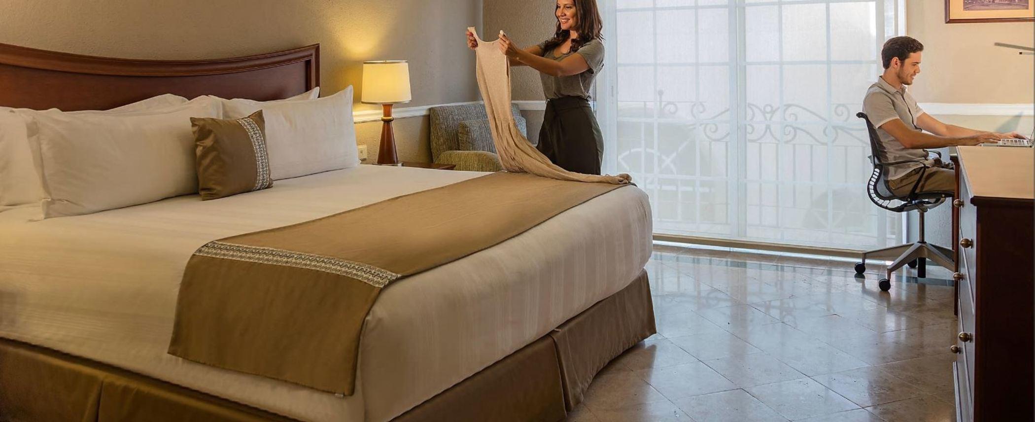 Mercedes Curio Collection By Hilton Mérida