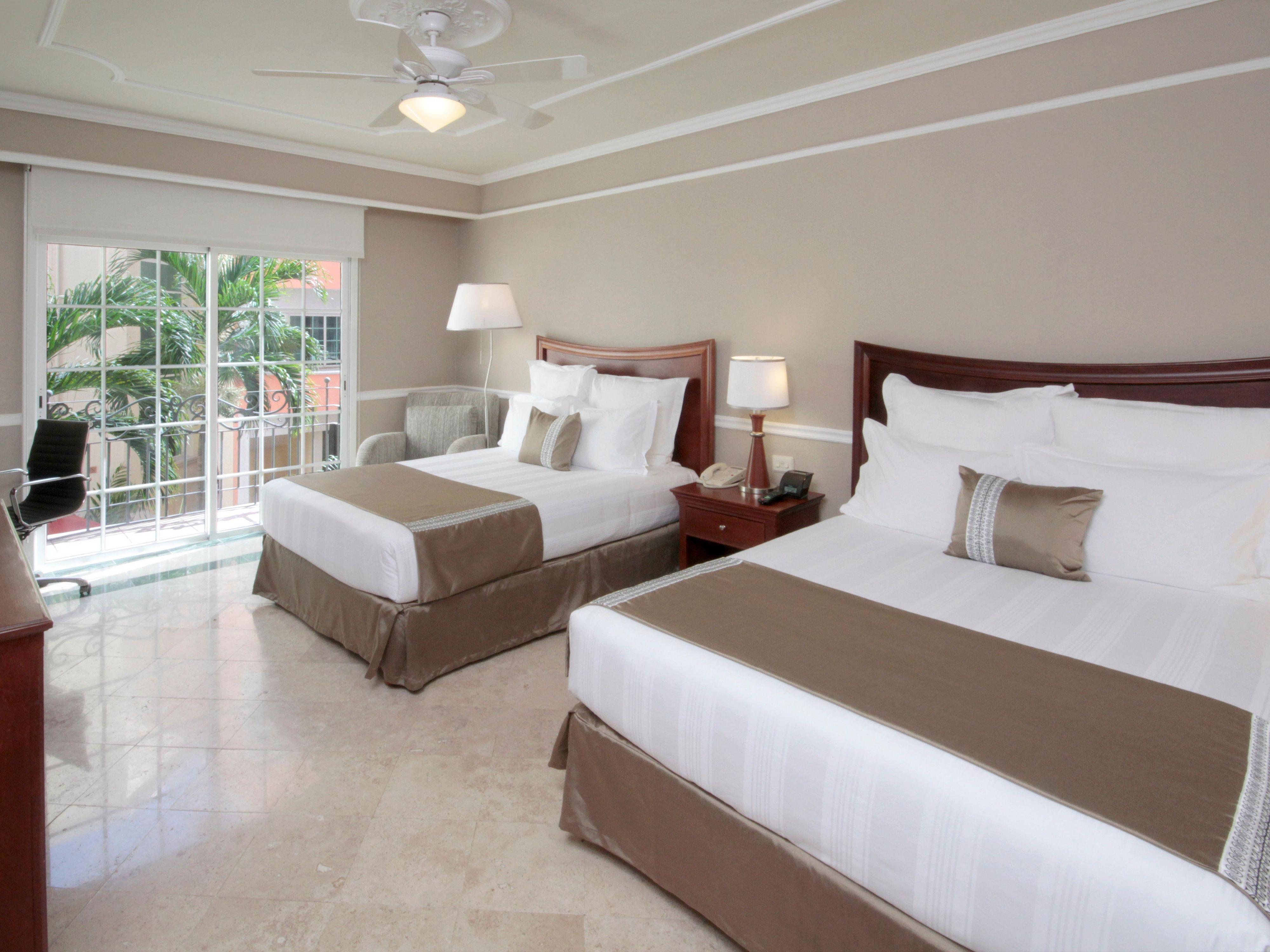 Mercedes Curio Collection By Hilton Hotel