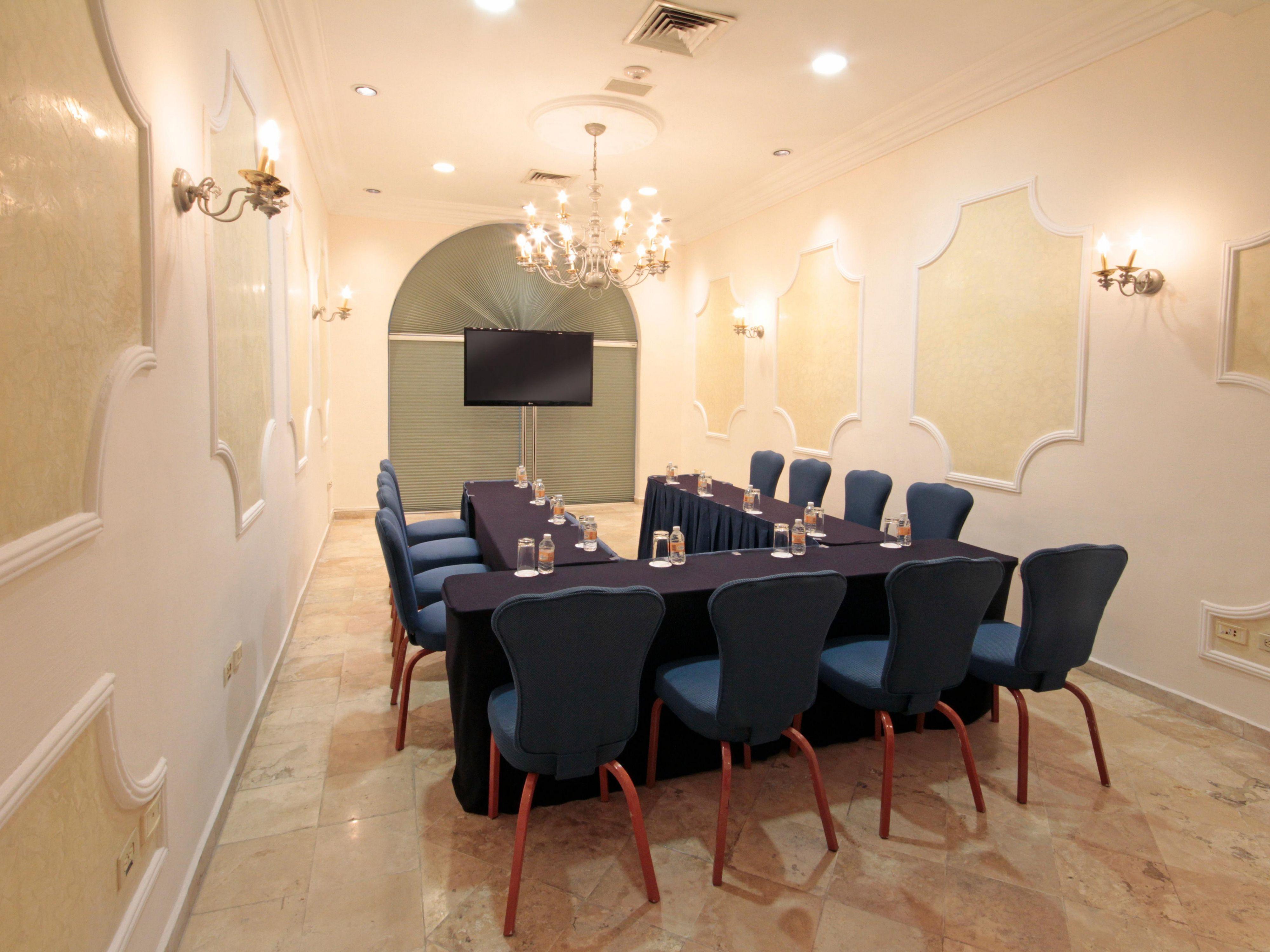 Hotel Mercedes Curio Collection By Hilton