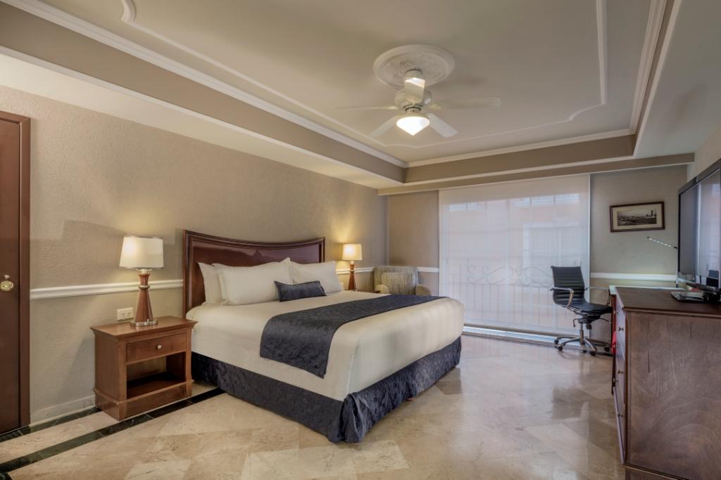 Mercedes Curio Collection By Hilton Hotel 4*