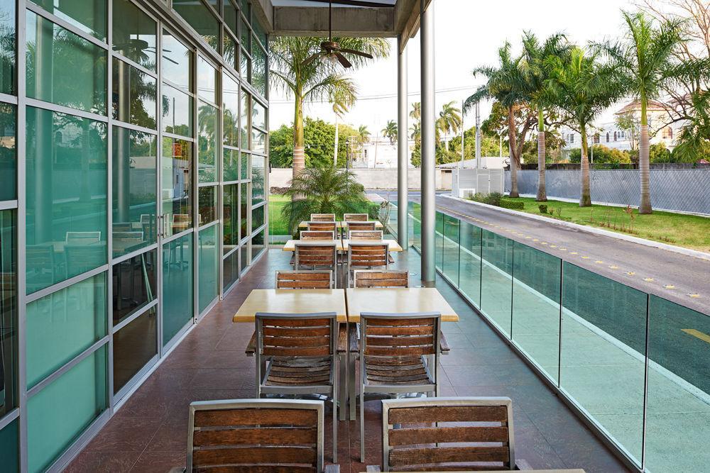 Ibis Merida