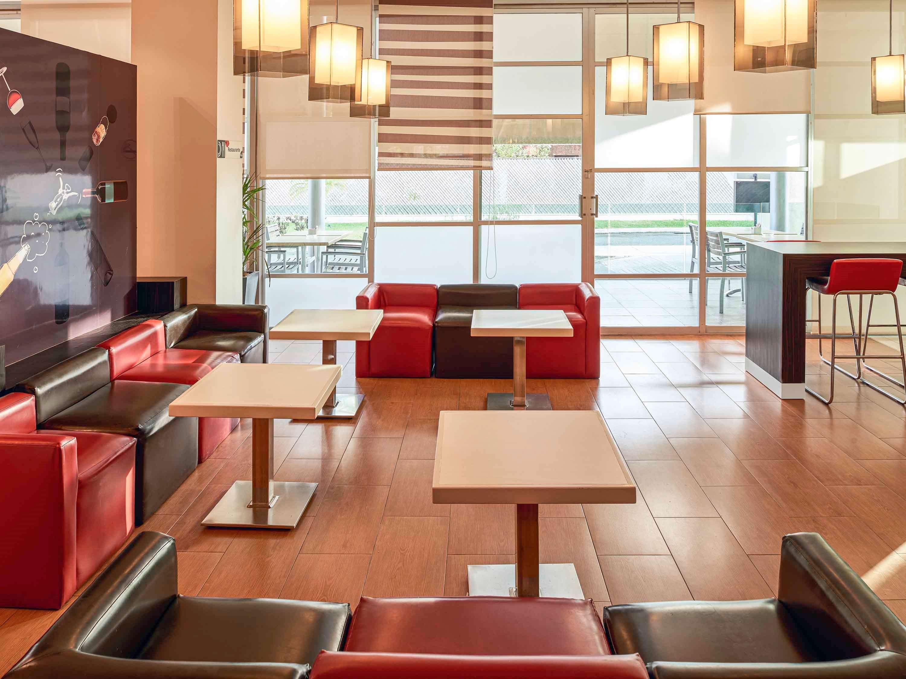 Ibis Hotel