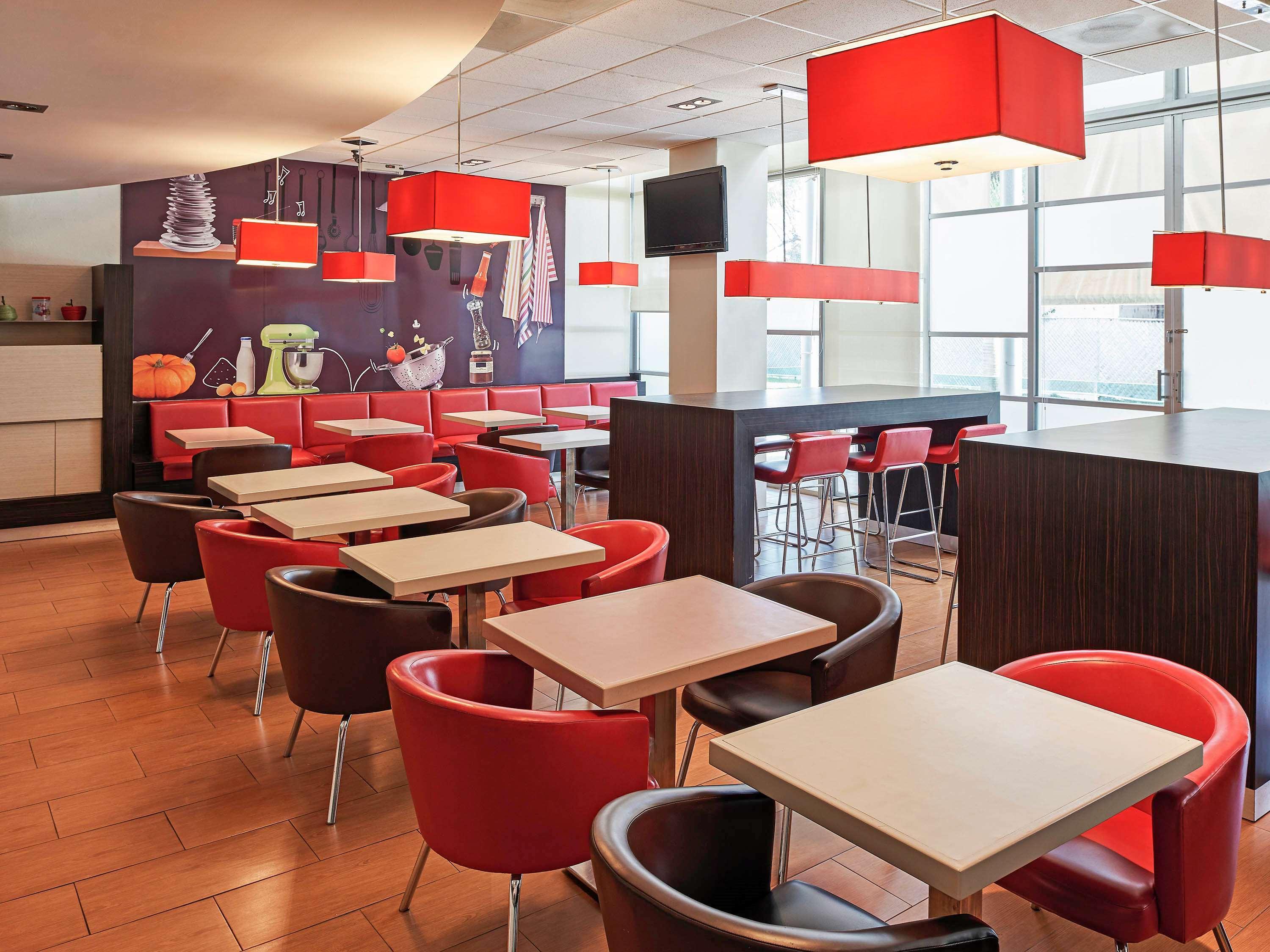 Hotel Ibis 3*