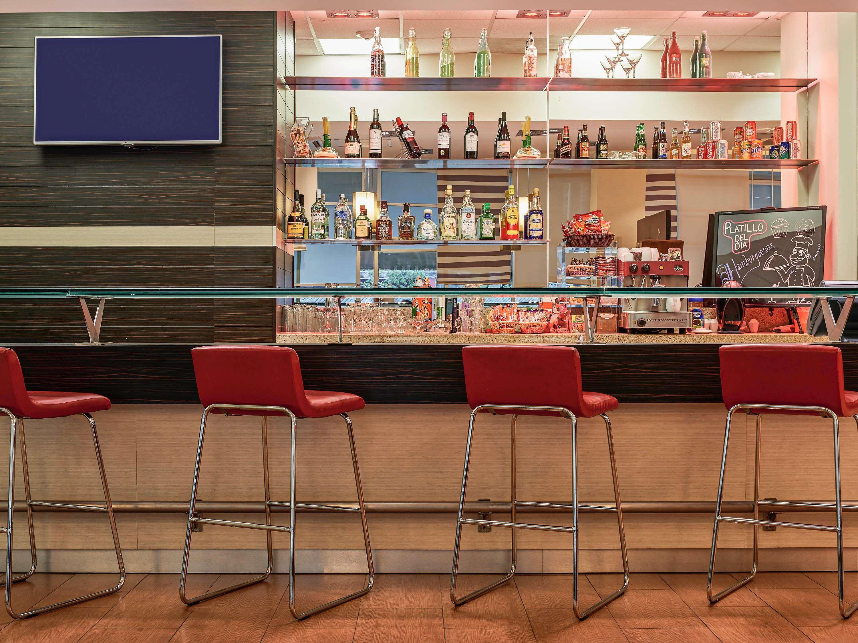 Ibis Merida