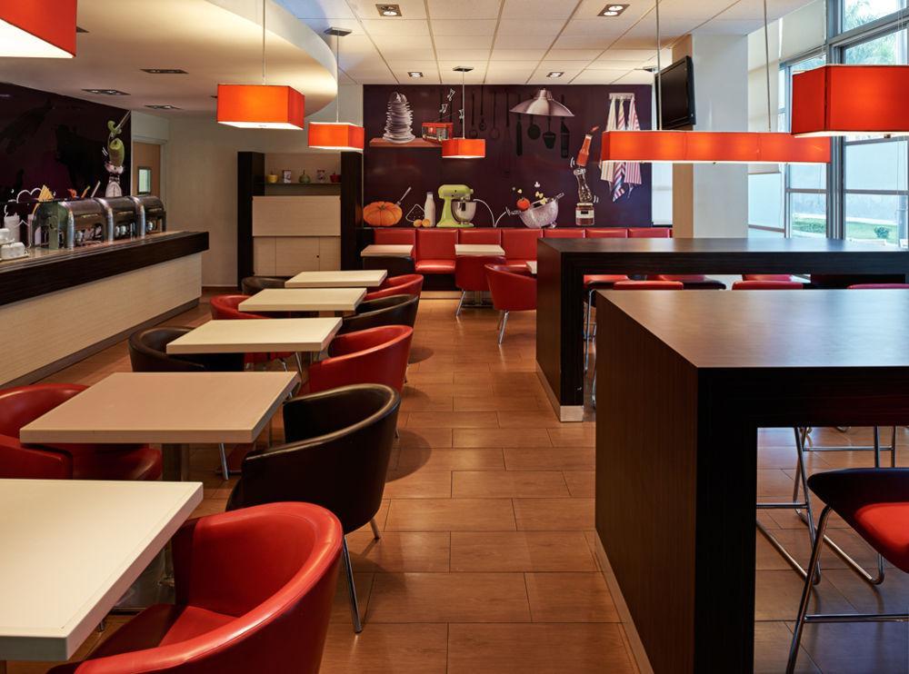 Ibis Merida