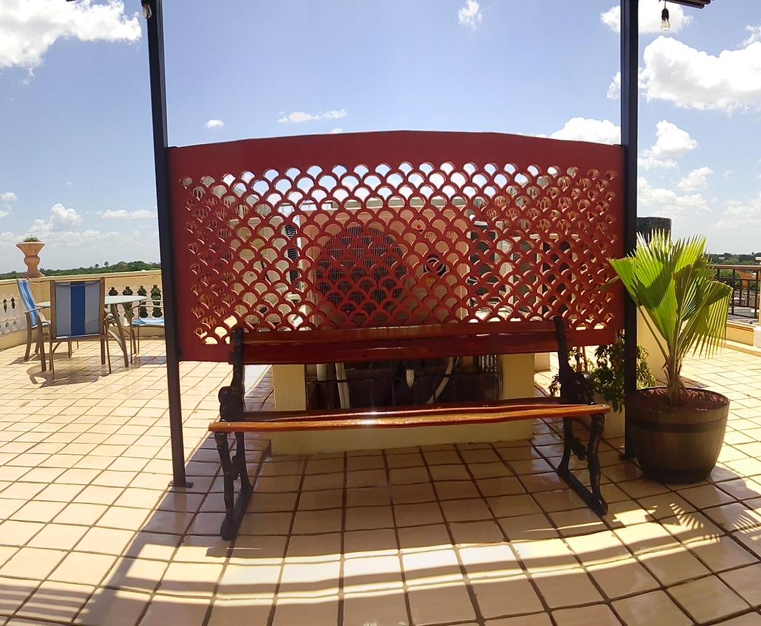Hotel Residencial Mérida