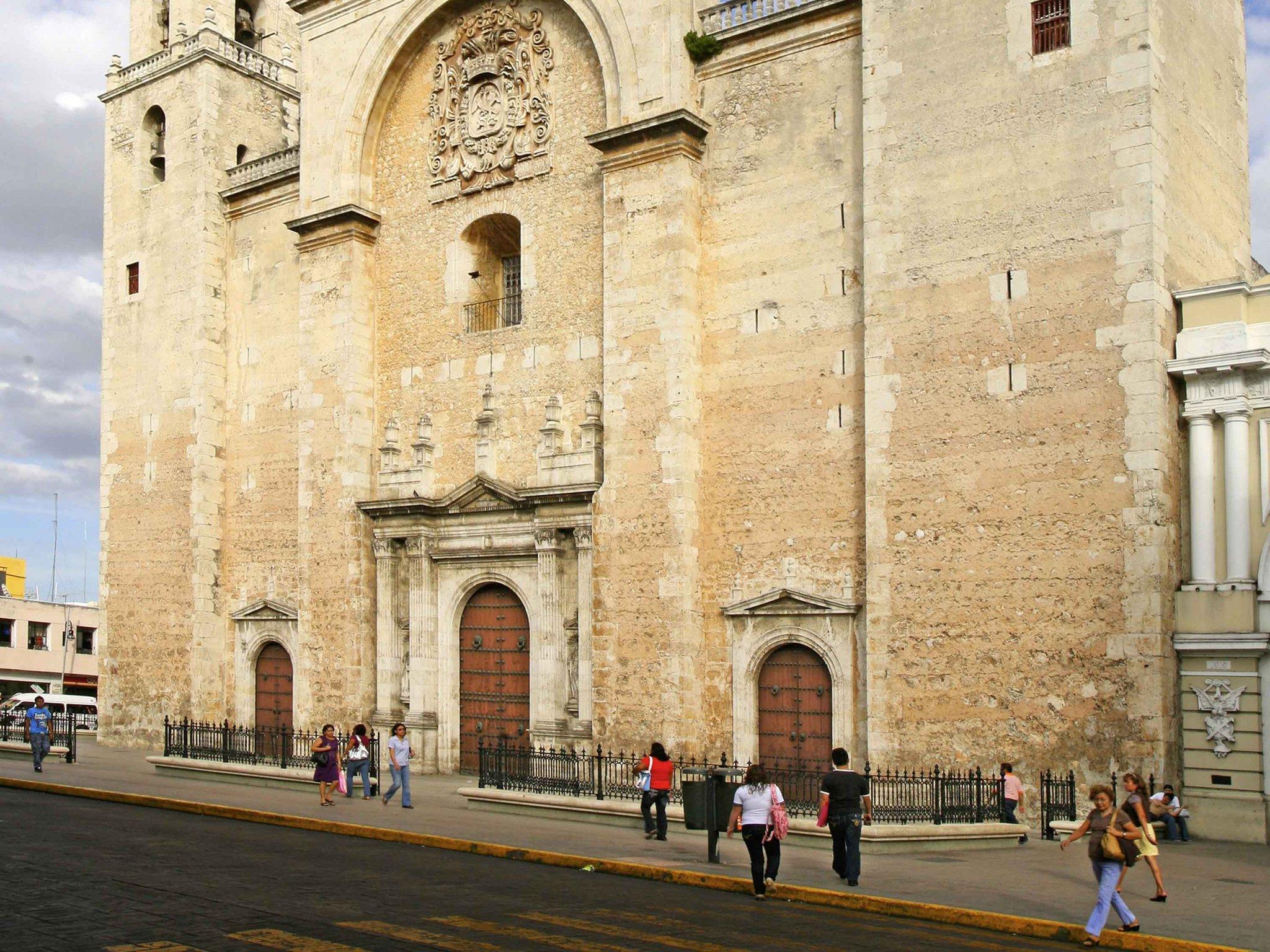 Ibis Merida