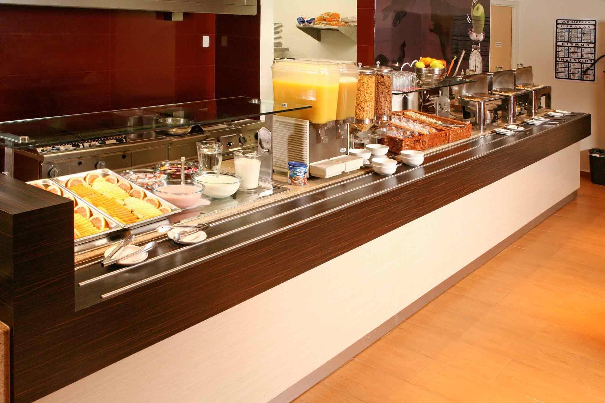 Hotel Ibis Merida