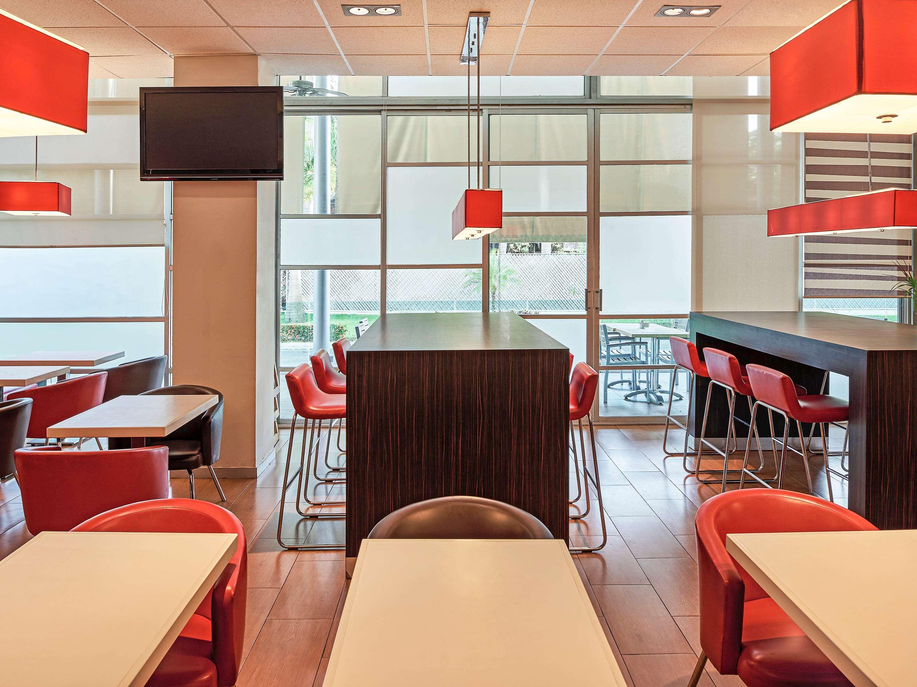 Hotel Ibis Merida