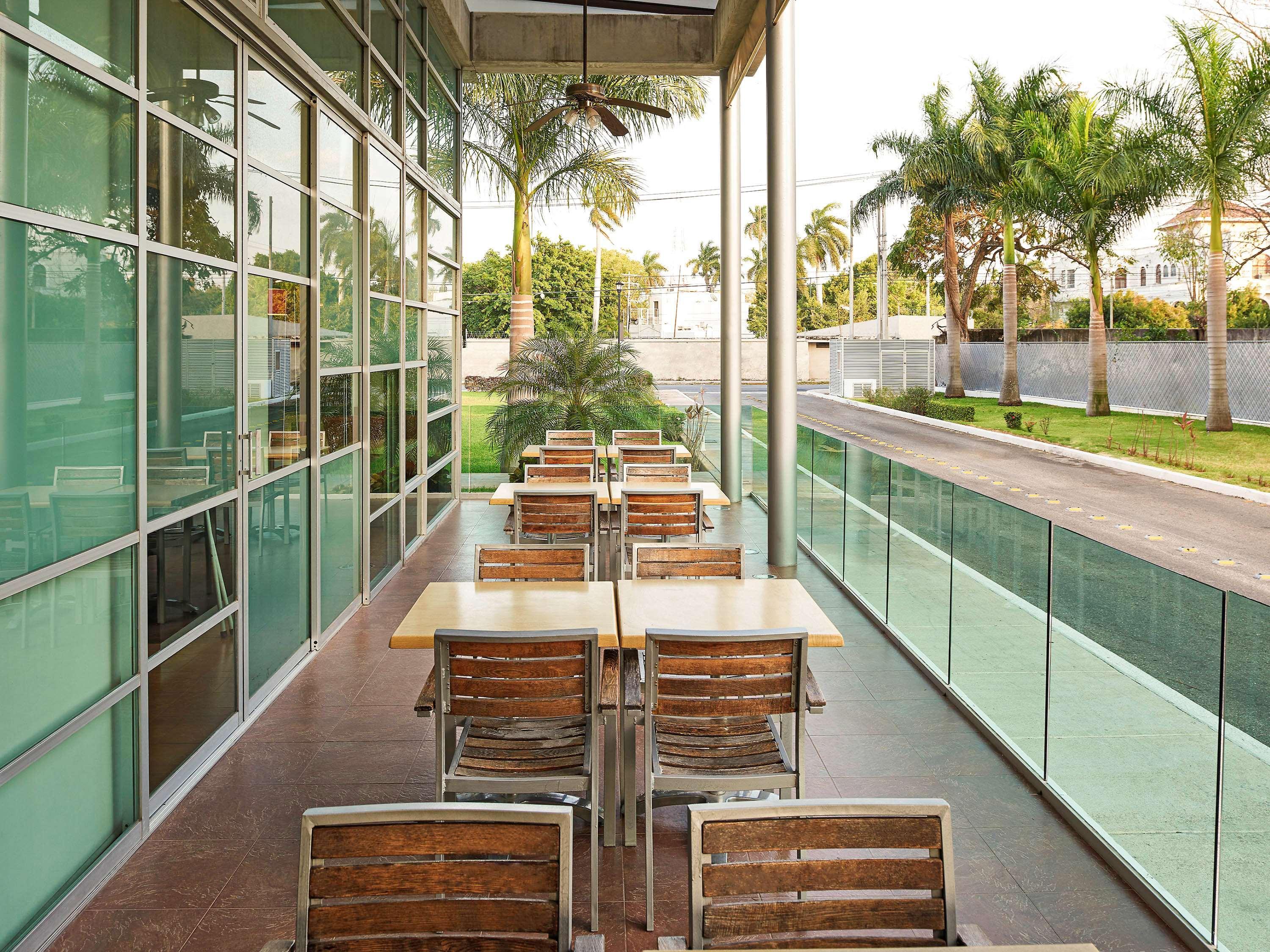 Ibis Hotel Merida
