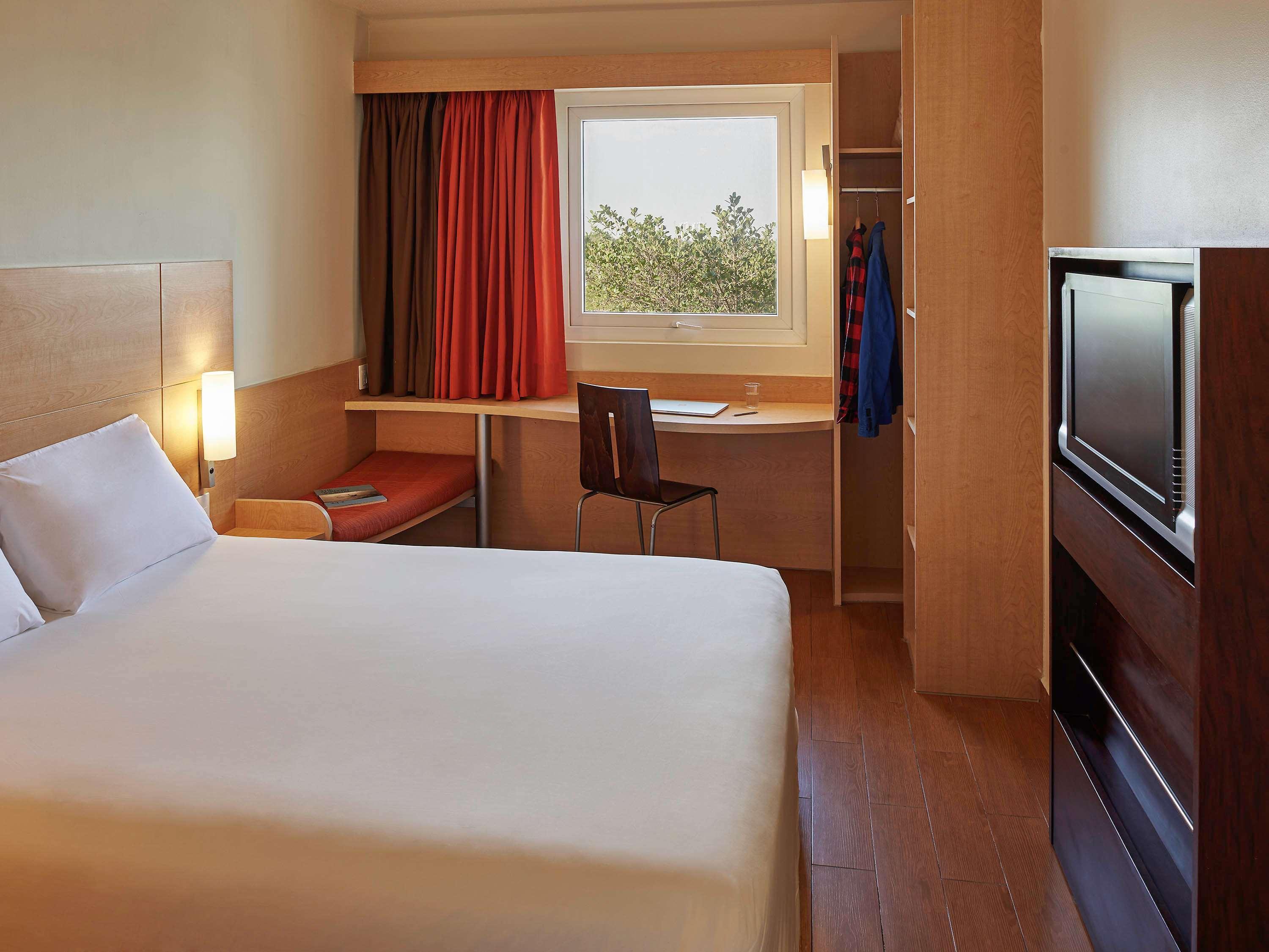 Ibis 3* Merida