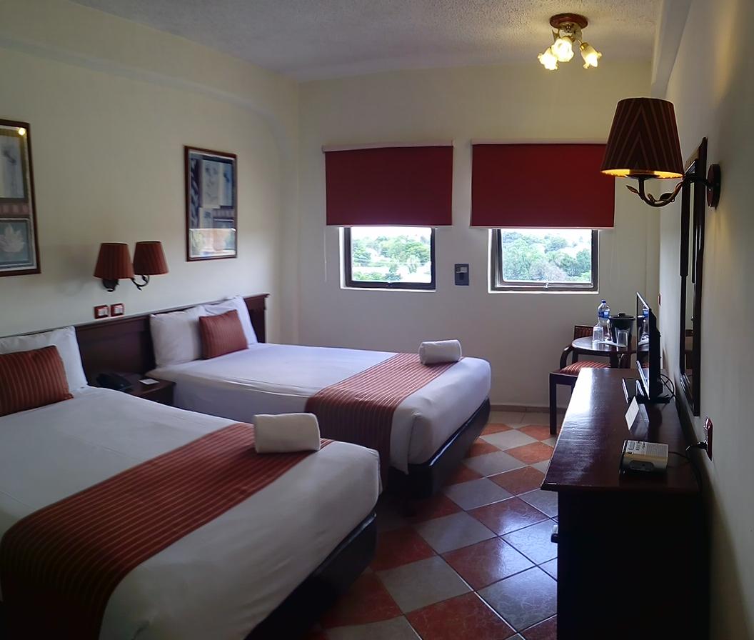 Residencial Mérida