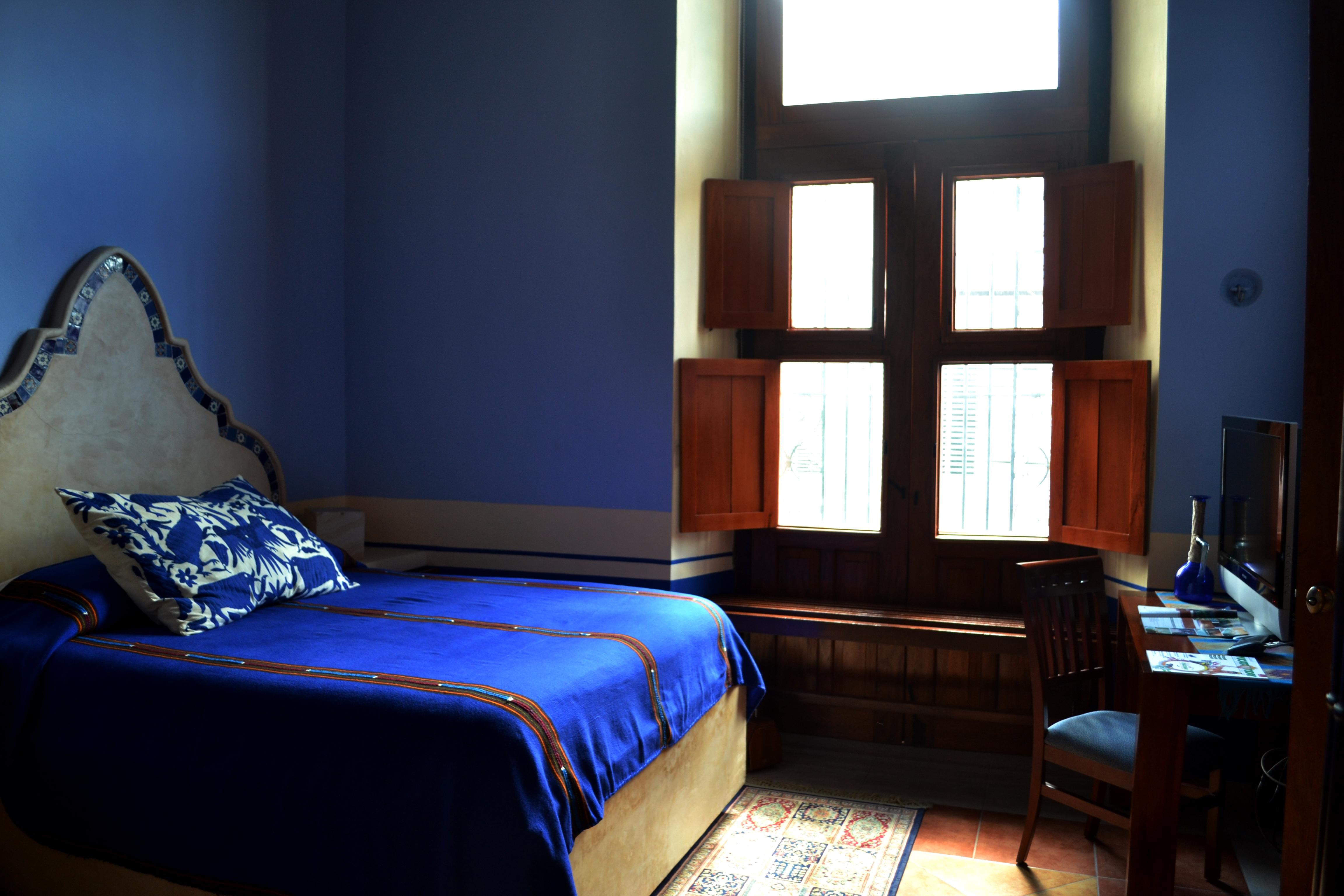 Hotel Boutique Casa San Angel (adults Only) 4*