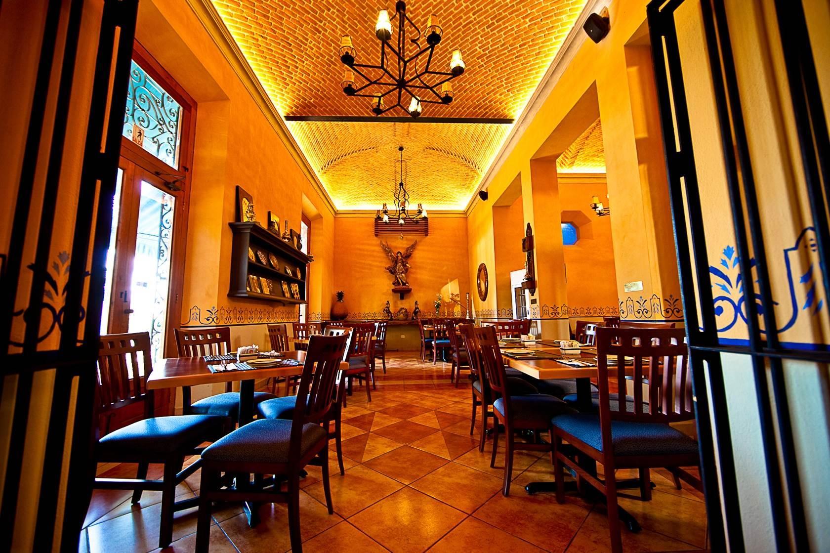 Boutique Casa San Angel (adults Only) 4* Mérida