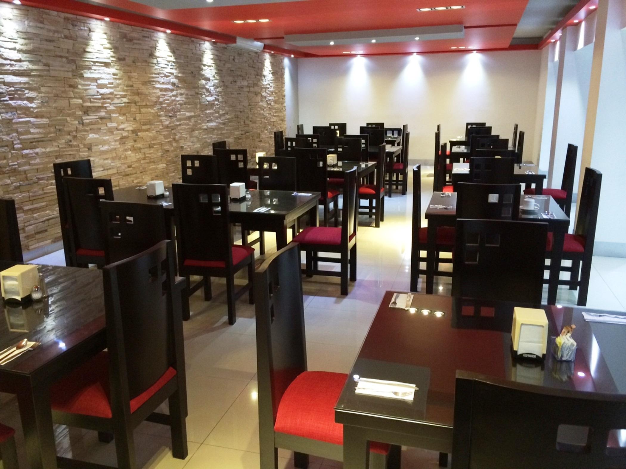 Plaza Mirador Hotel Mérida