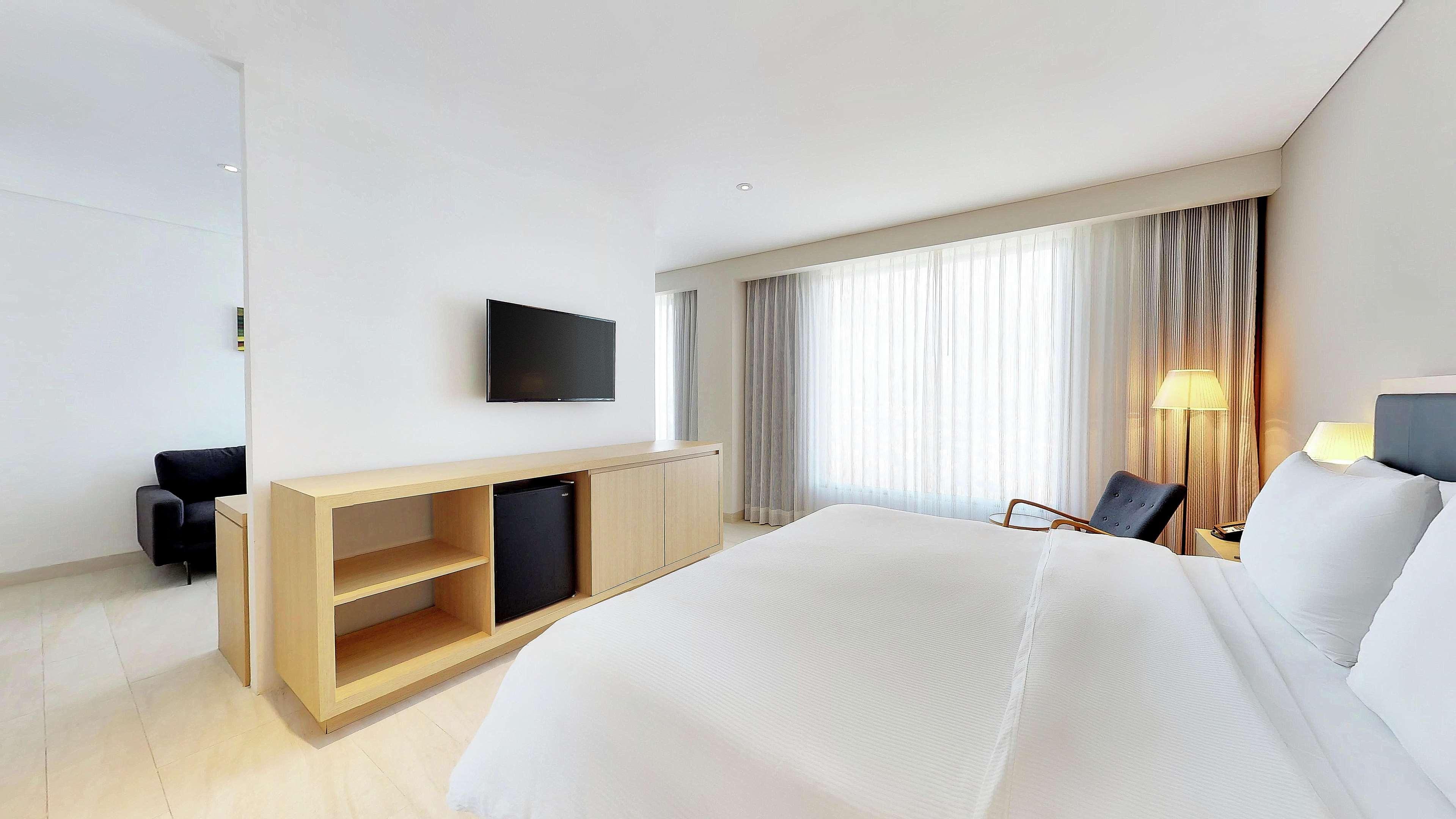 Hotel Hilton Garden 3*