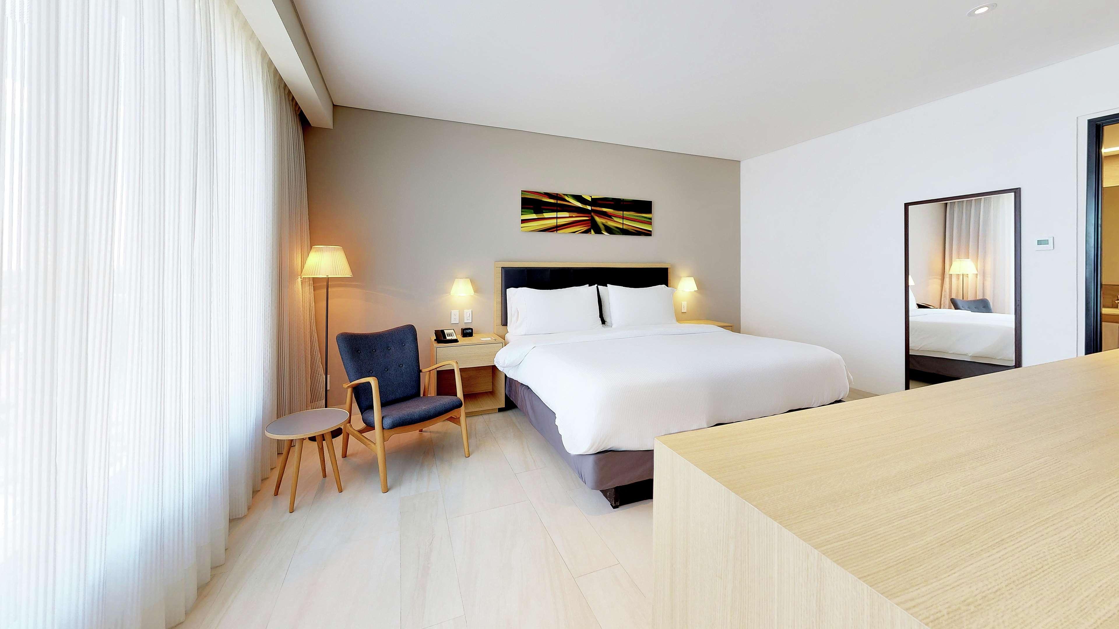 Hilton Garden 3*