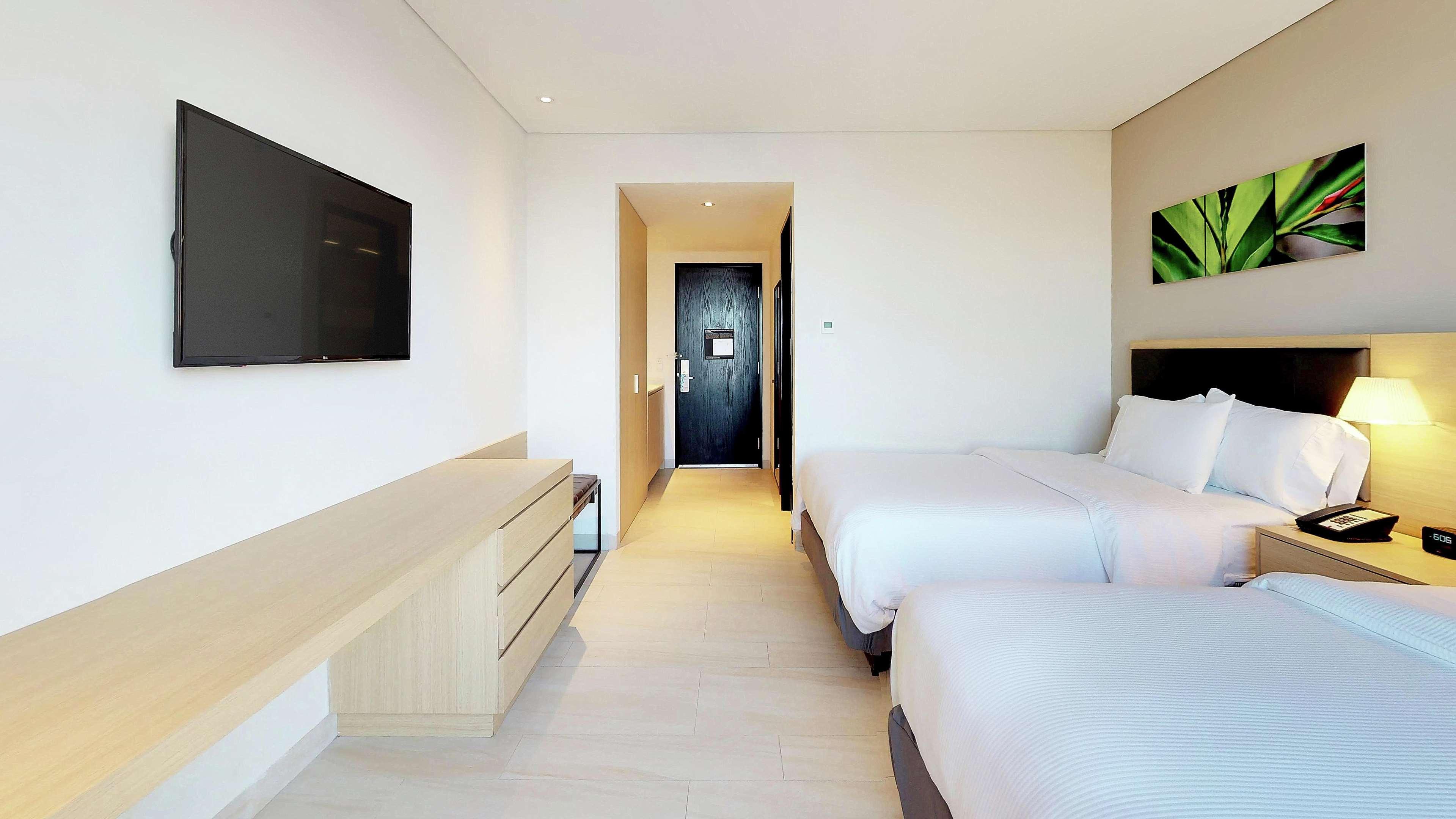 Hilton Garden 3* Mérida