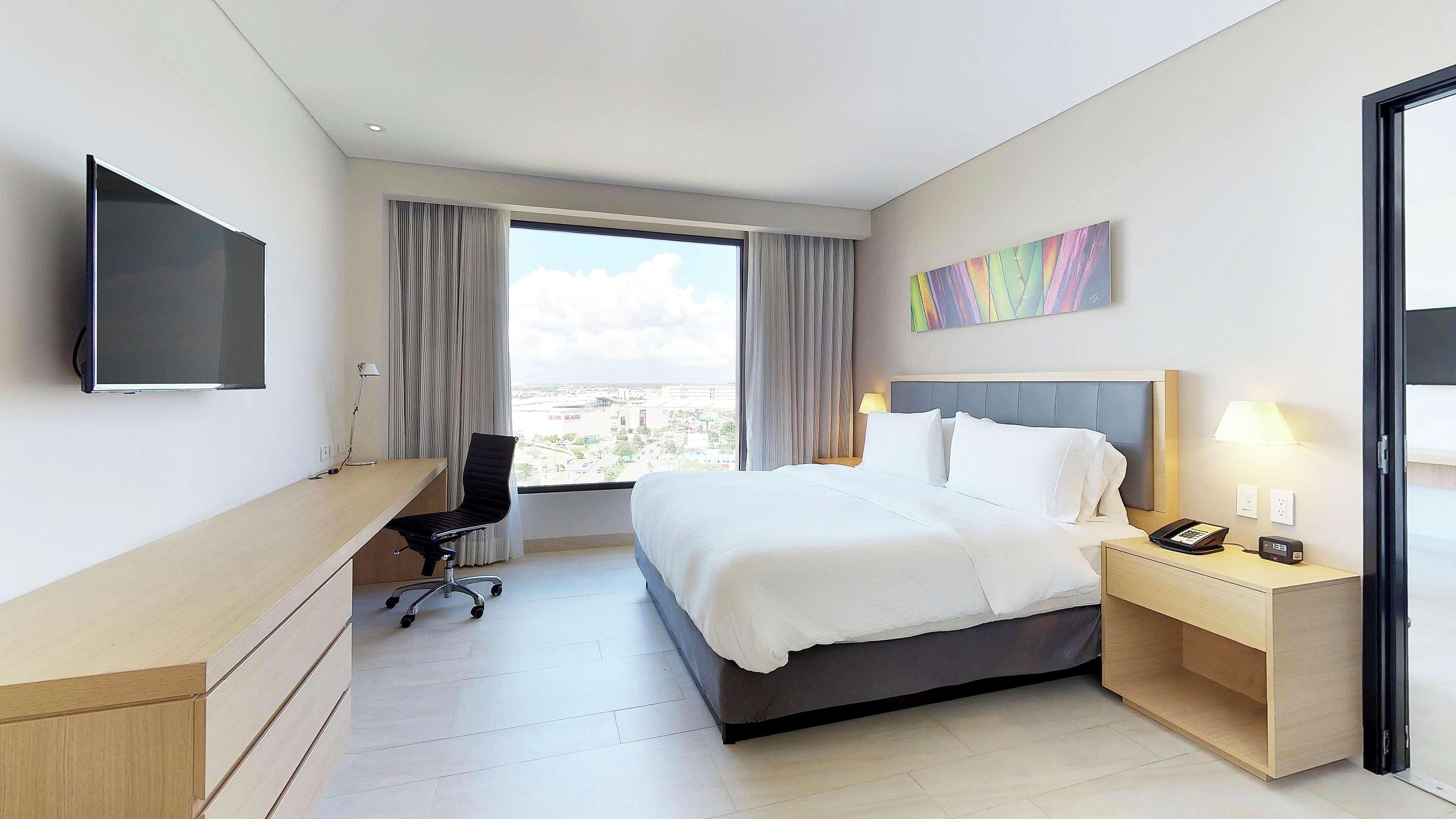 Hilton Garden