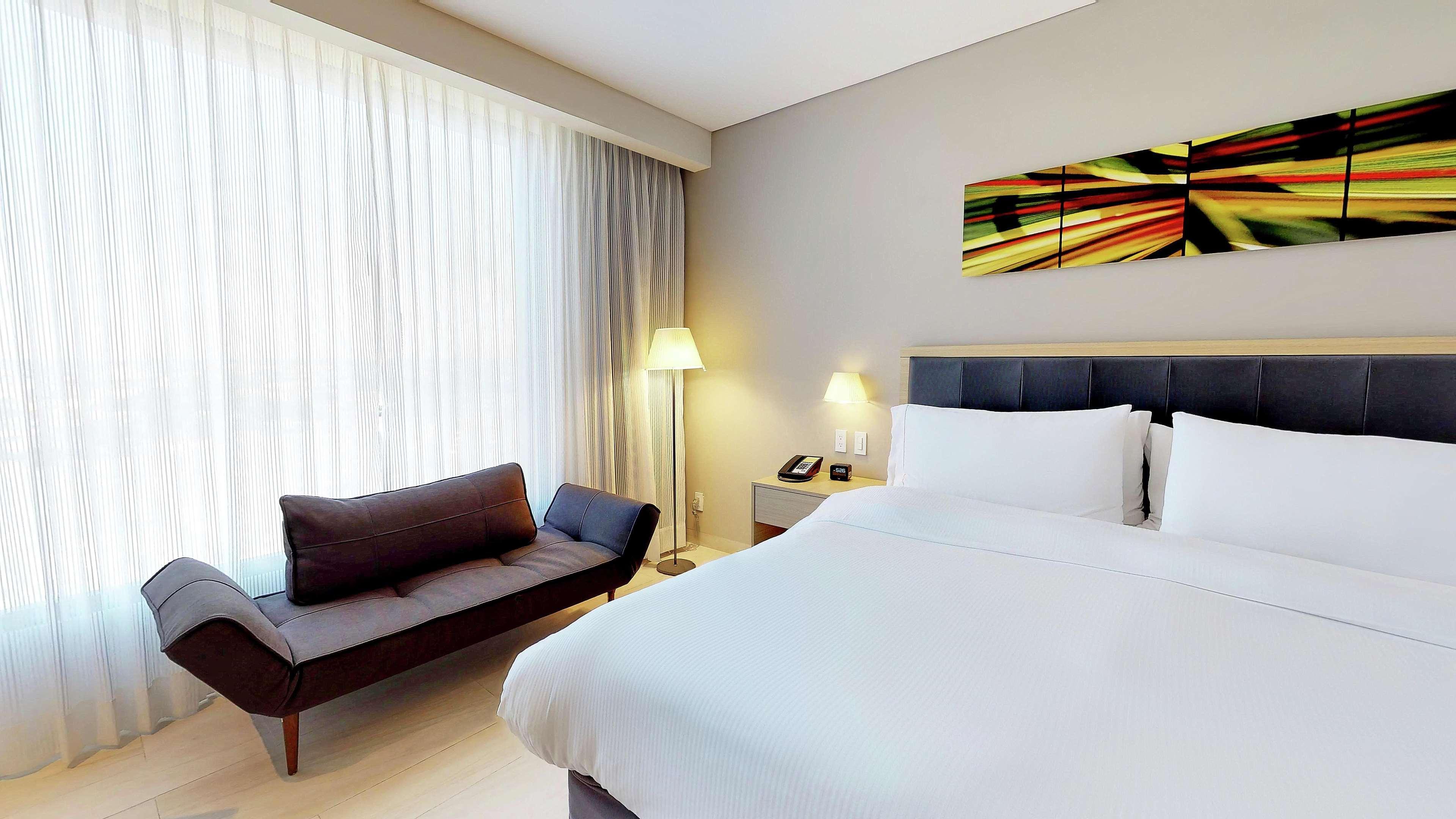 Hotel Hilton Garden 3*